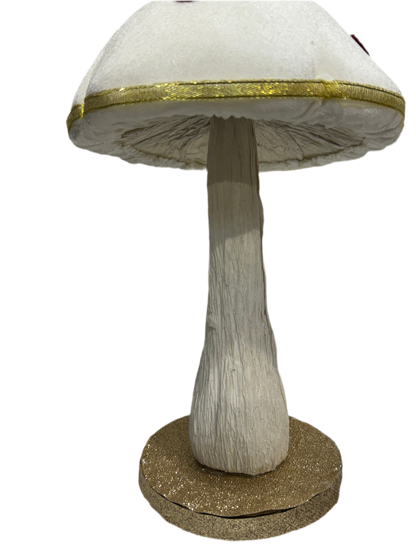 Fungo decorativo