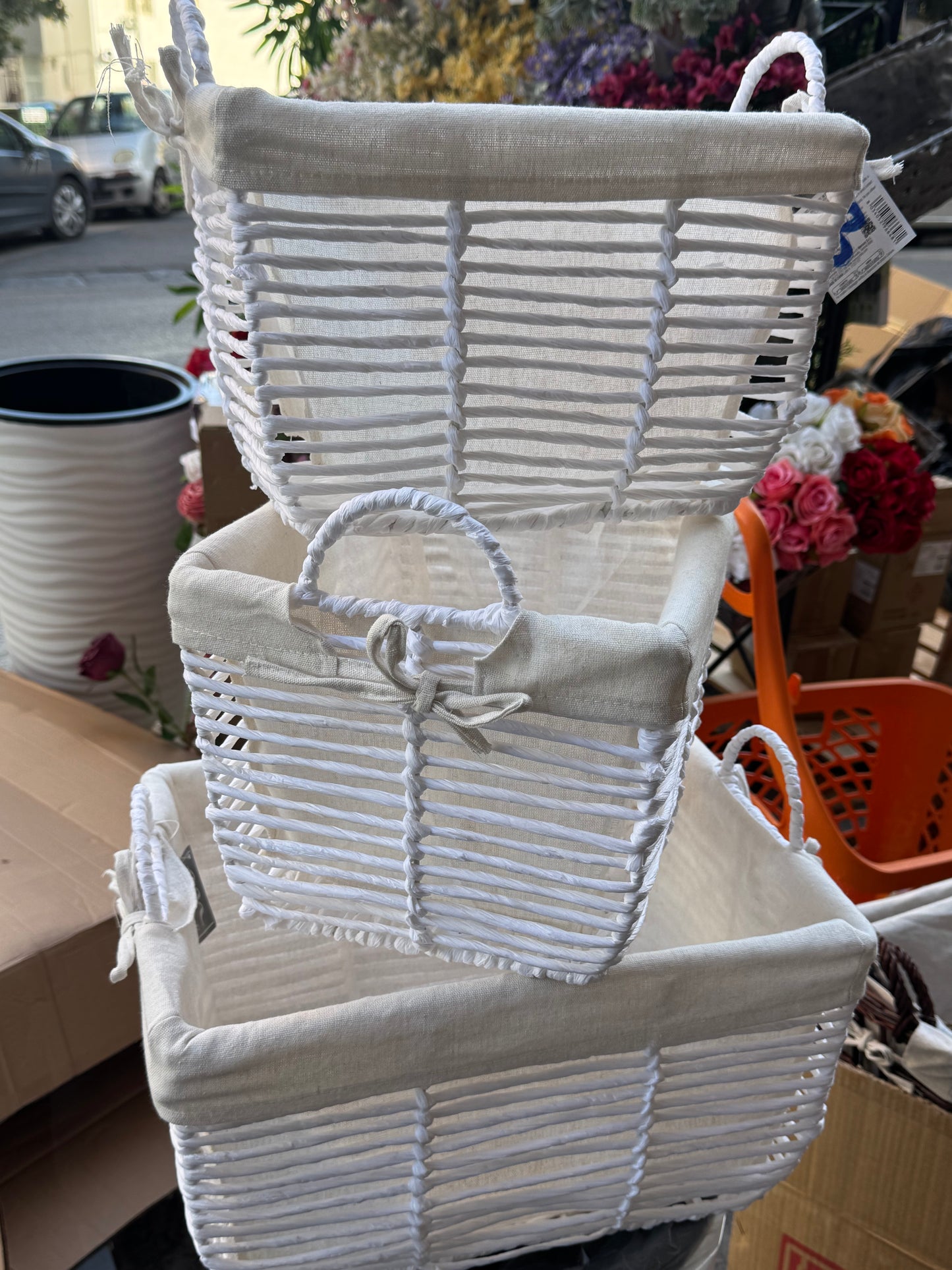 Cesta