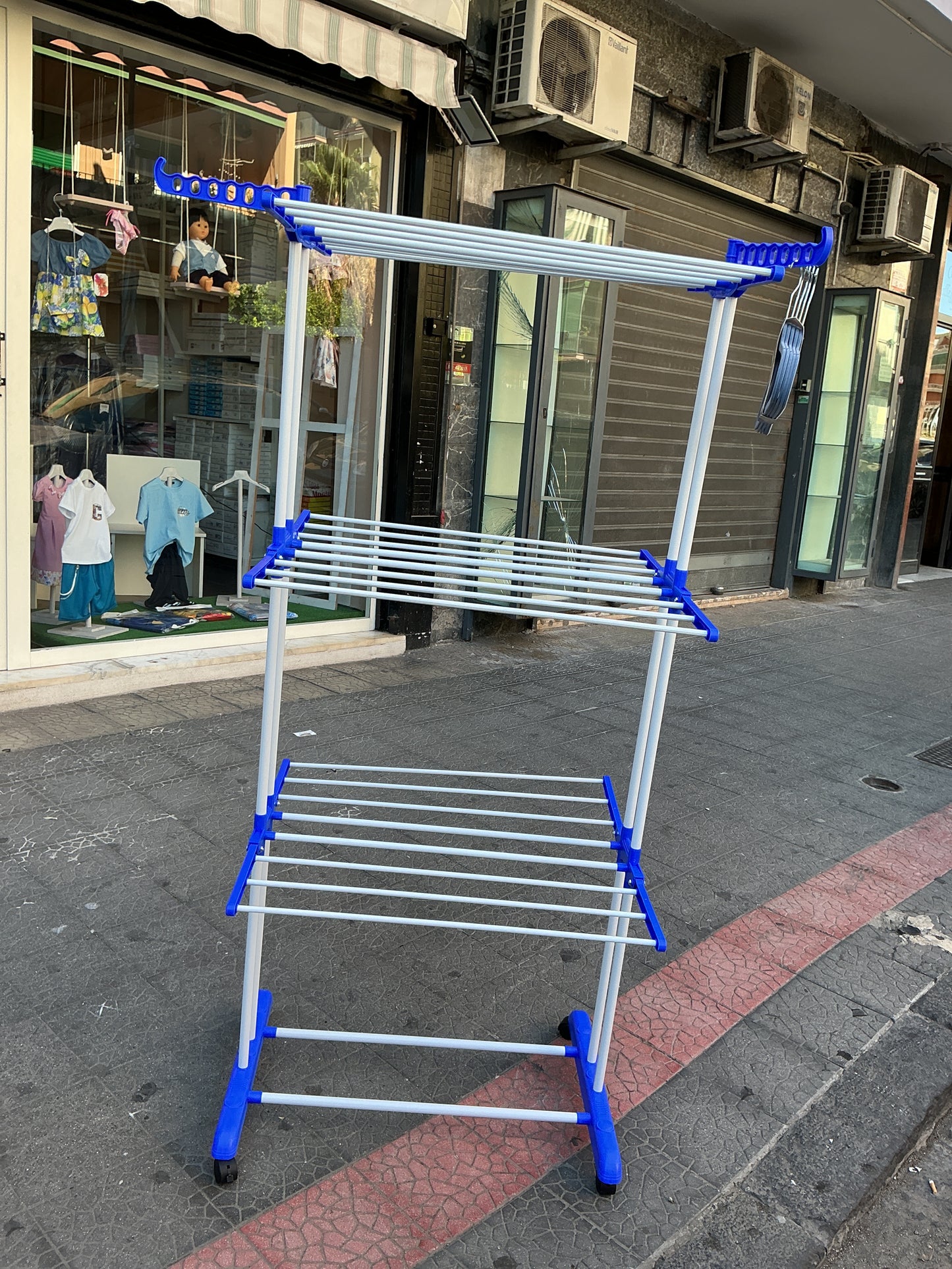 Stendi biancheria