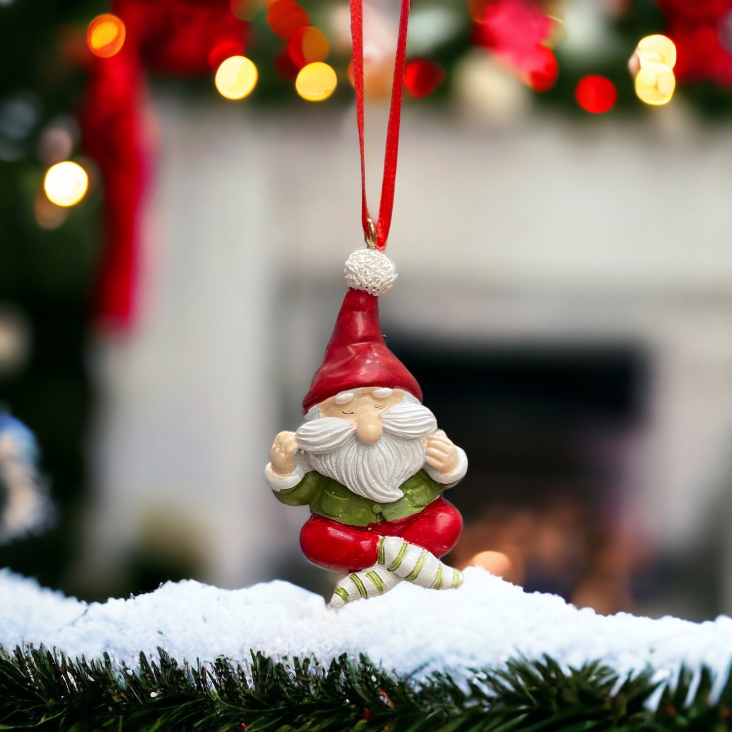 Gnomo natale