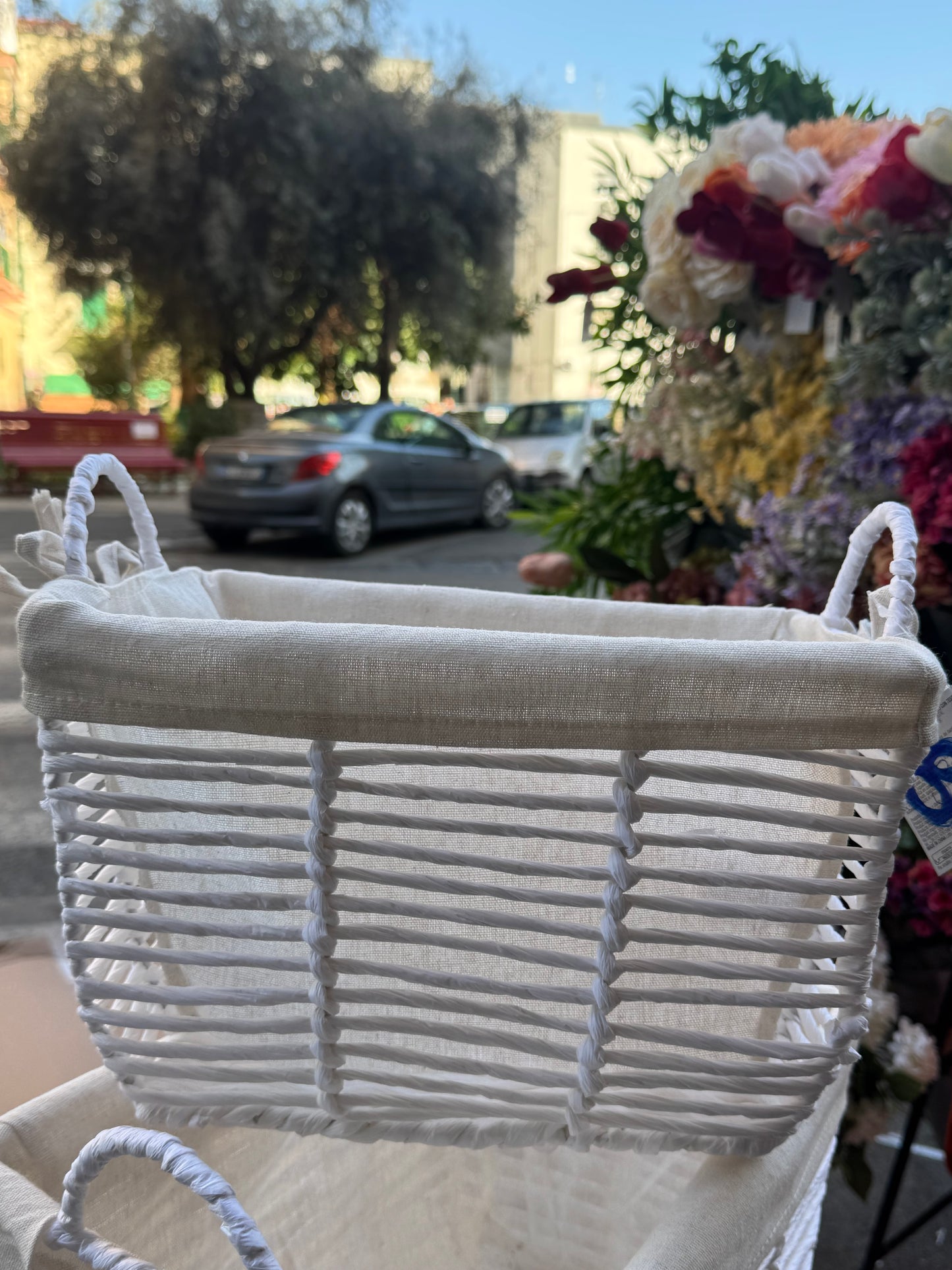Cesta