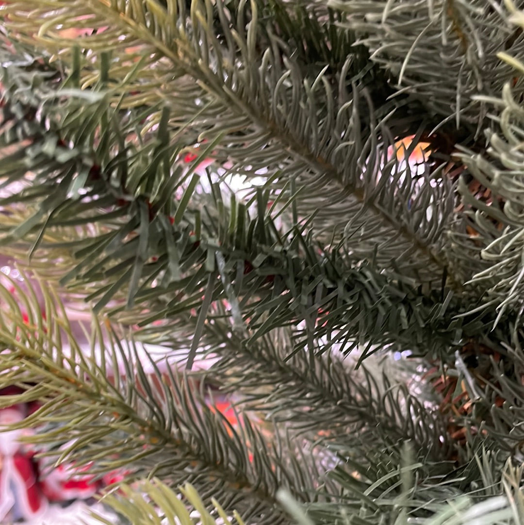 Albero di Natale slim