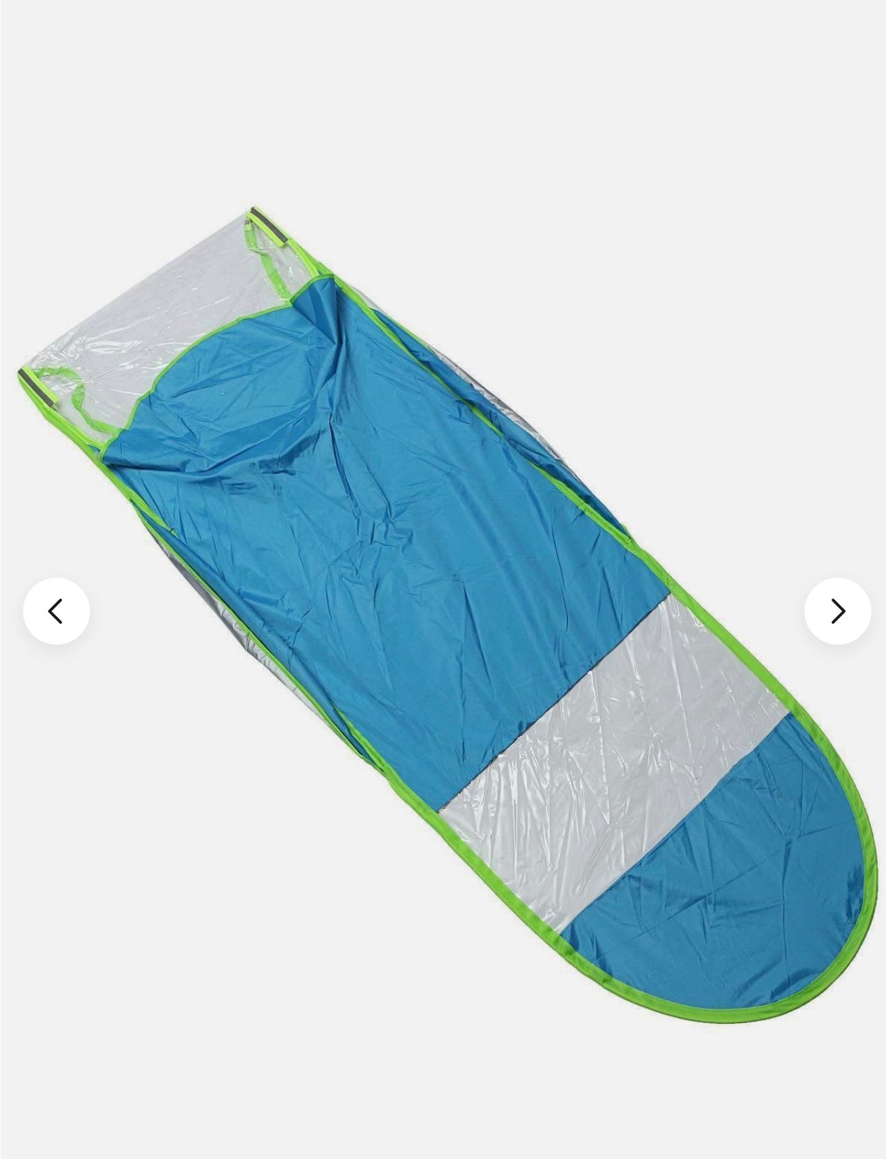 Parapioggia motorino o bici