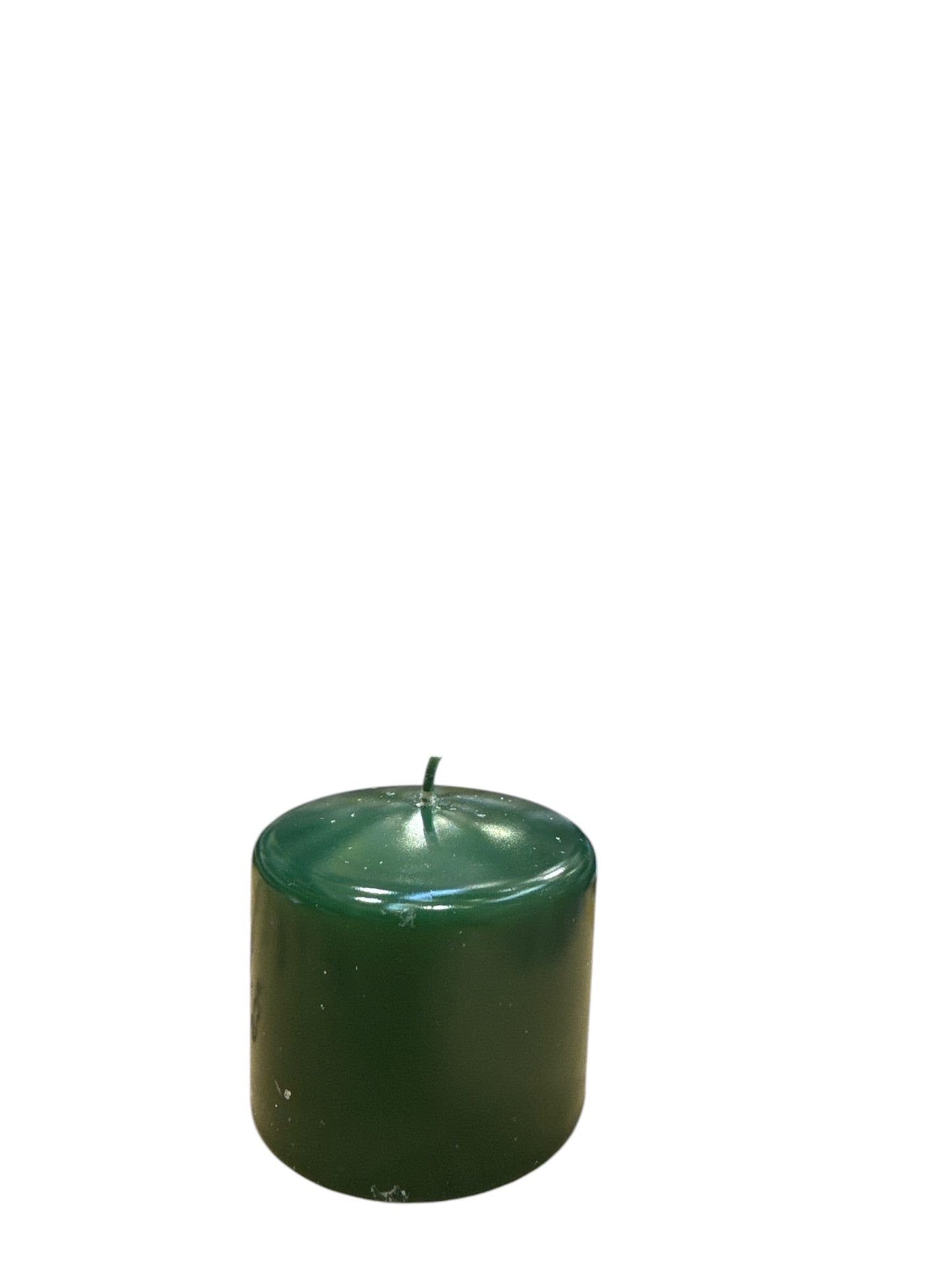 Candela verde