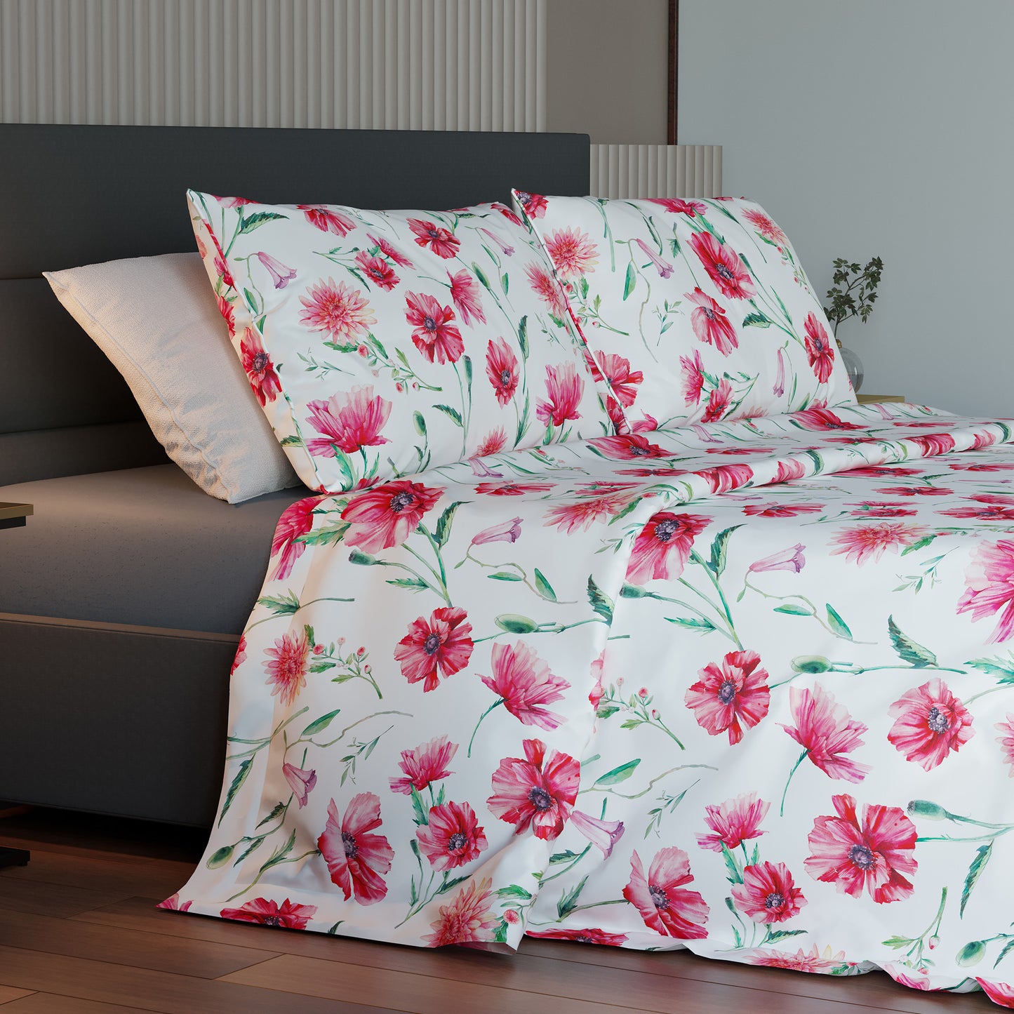 Completo letto singolo