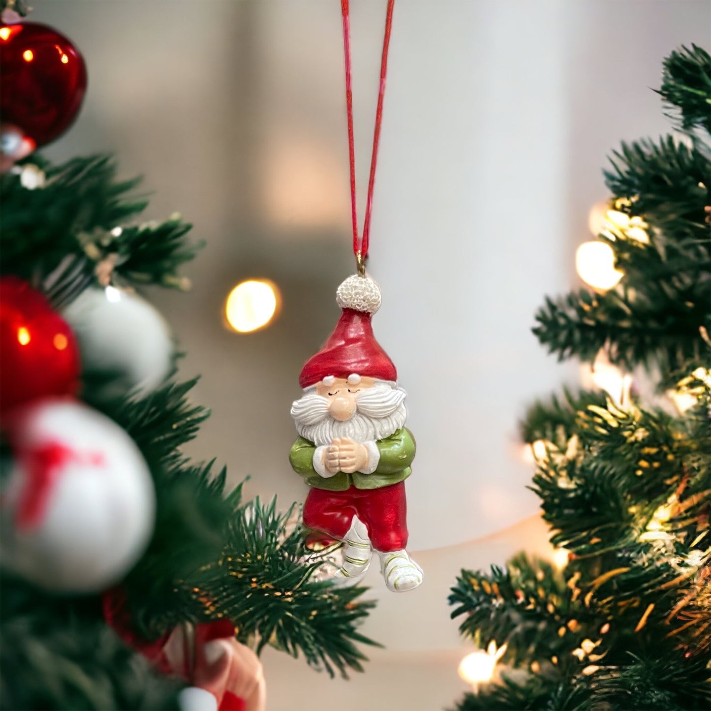 Gnomo natale
