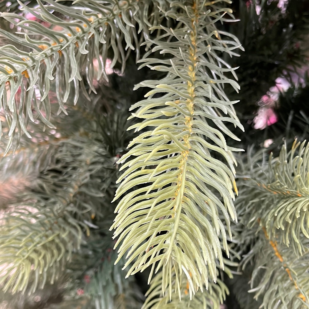 Albero di Natale slim