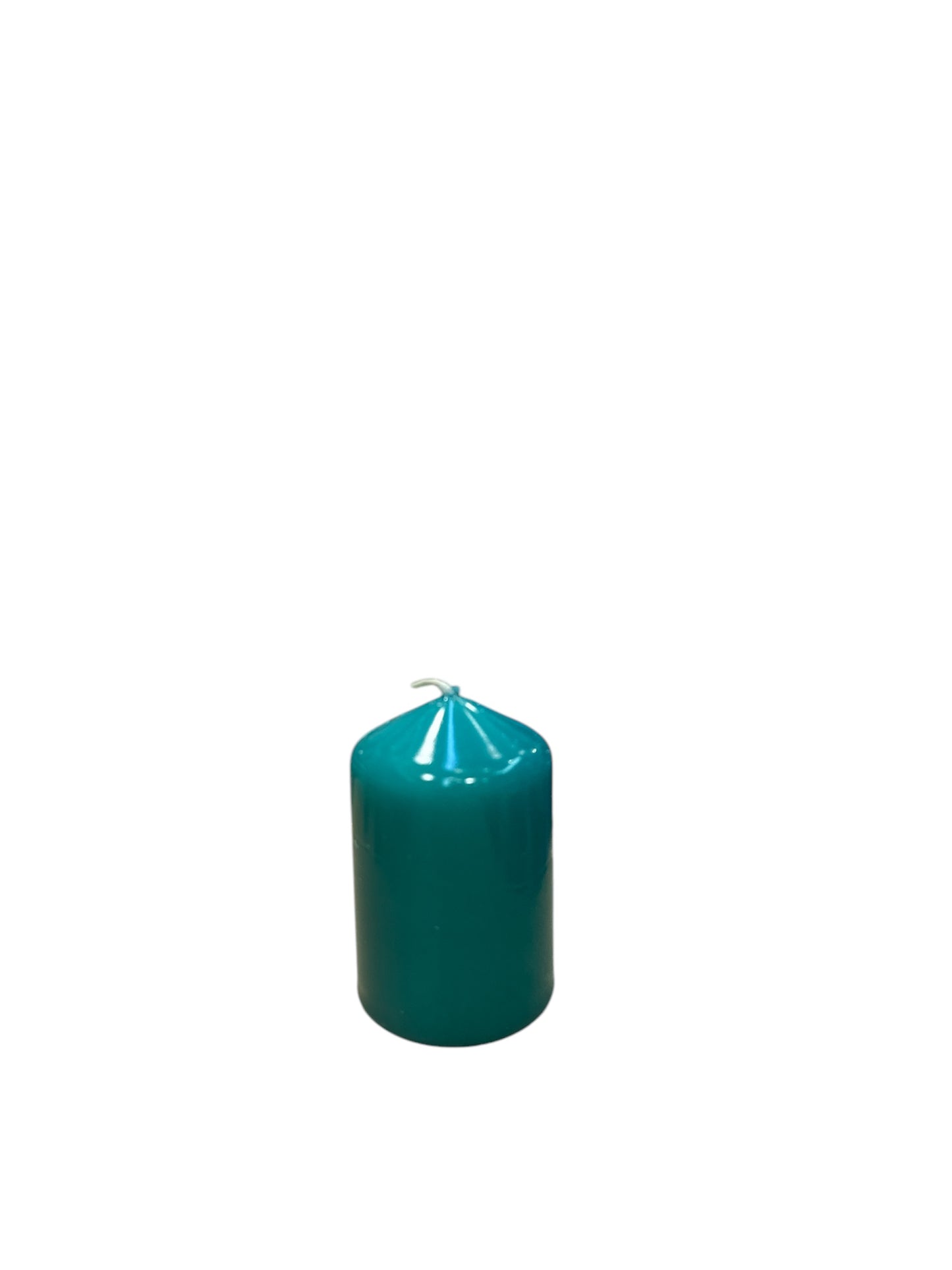Candela turchese