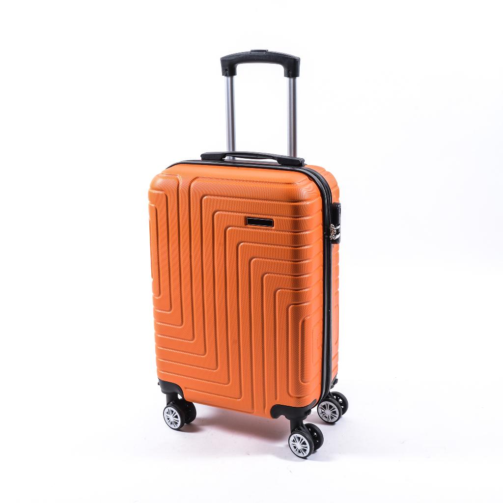 Valigia bagaglio a mano 34x21x55