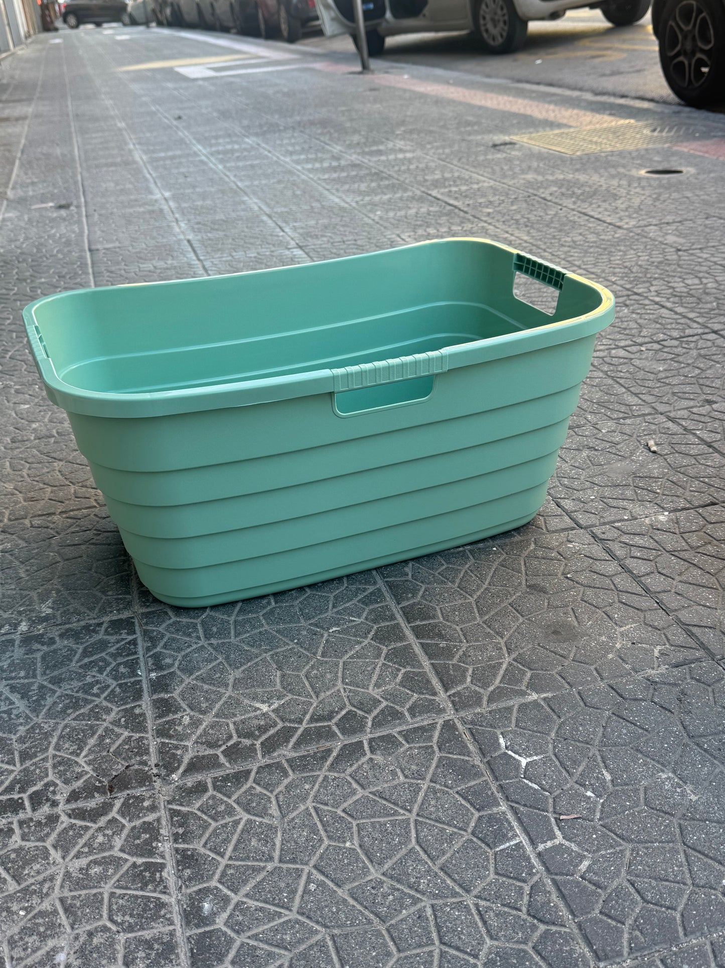 Cesta porta biancheria