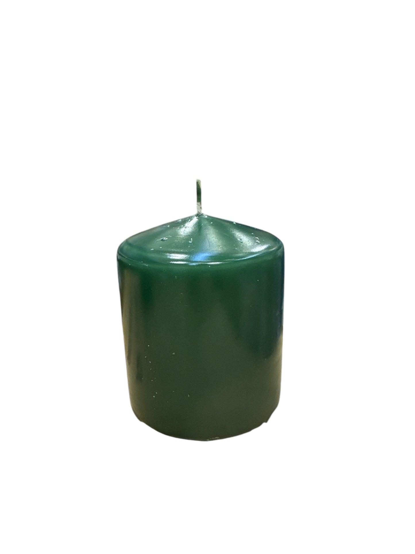 Candela verde