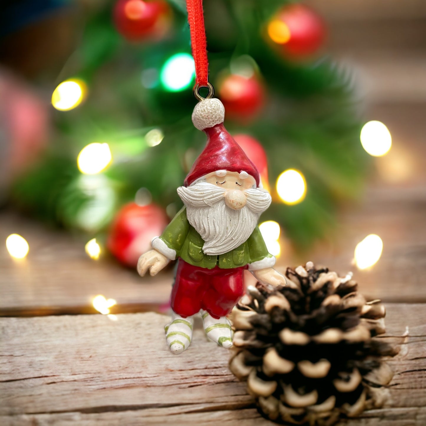 Gnomo natale