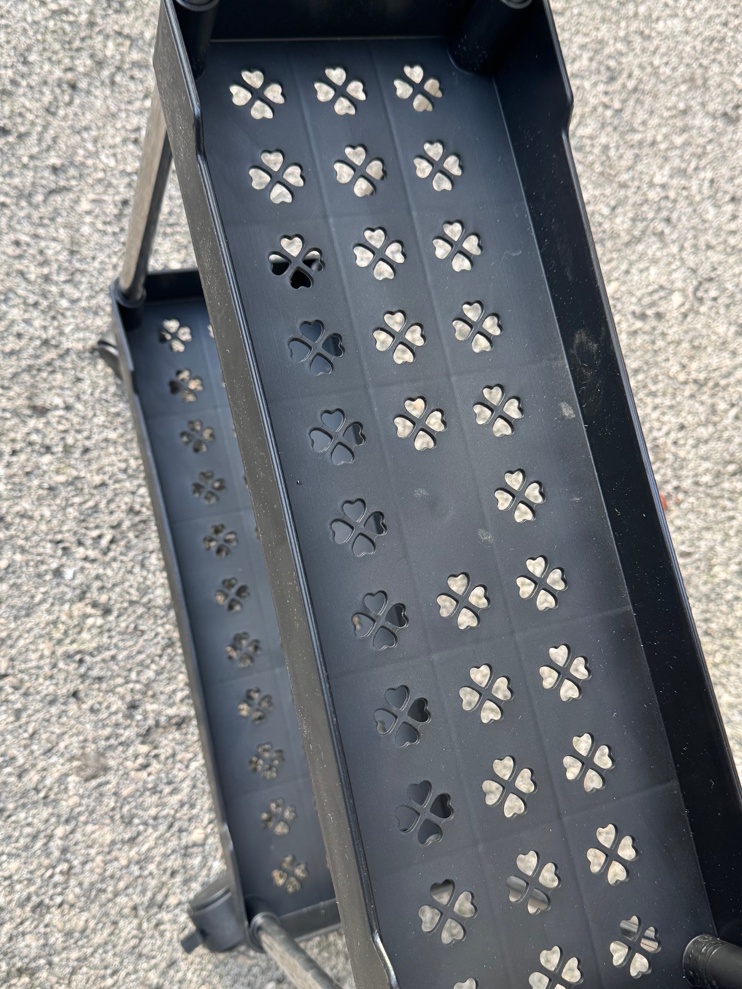 Carrello multiuso