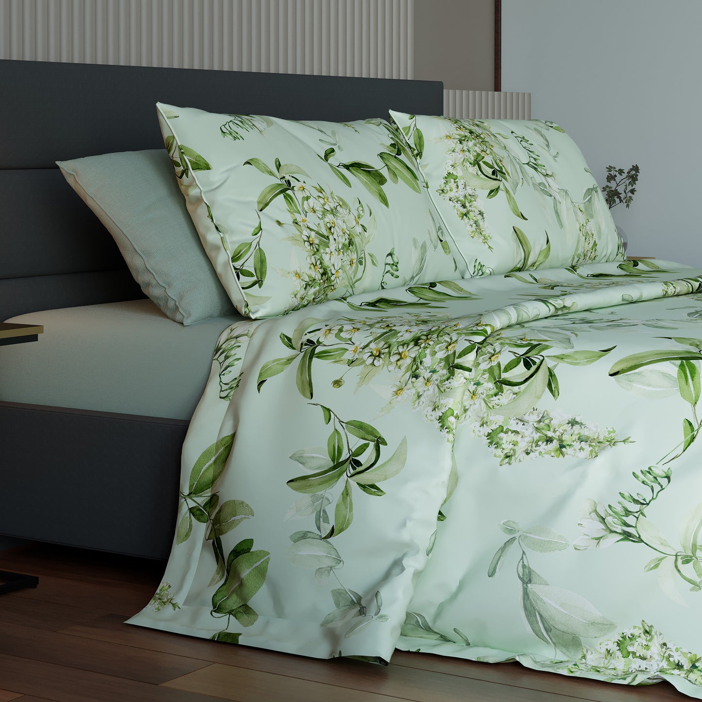 Completo letto piazza e mezza