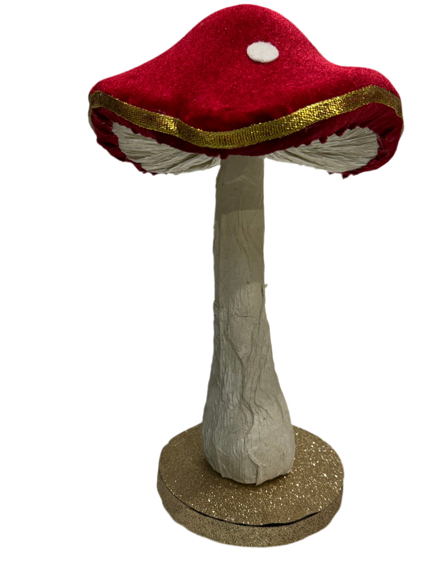 Fungo decorativo