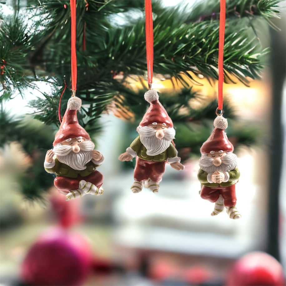 Gnomo natale