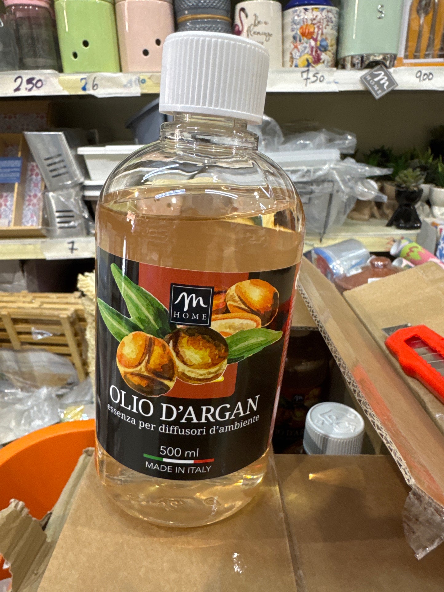 Ricariche profumi ambiante bacchette