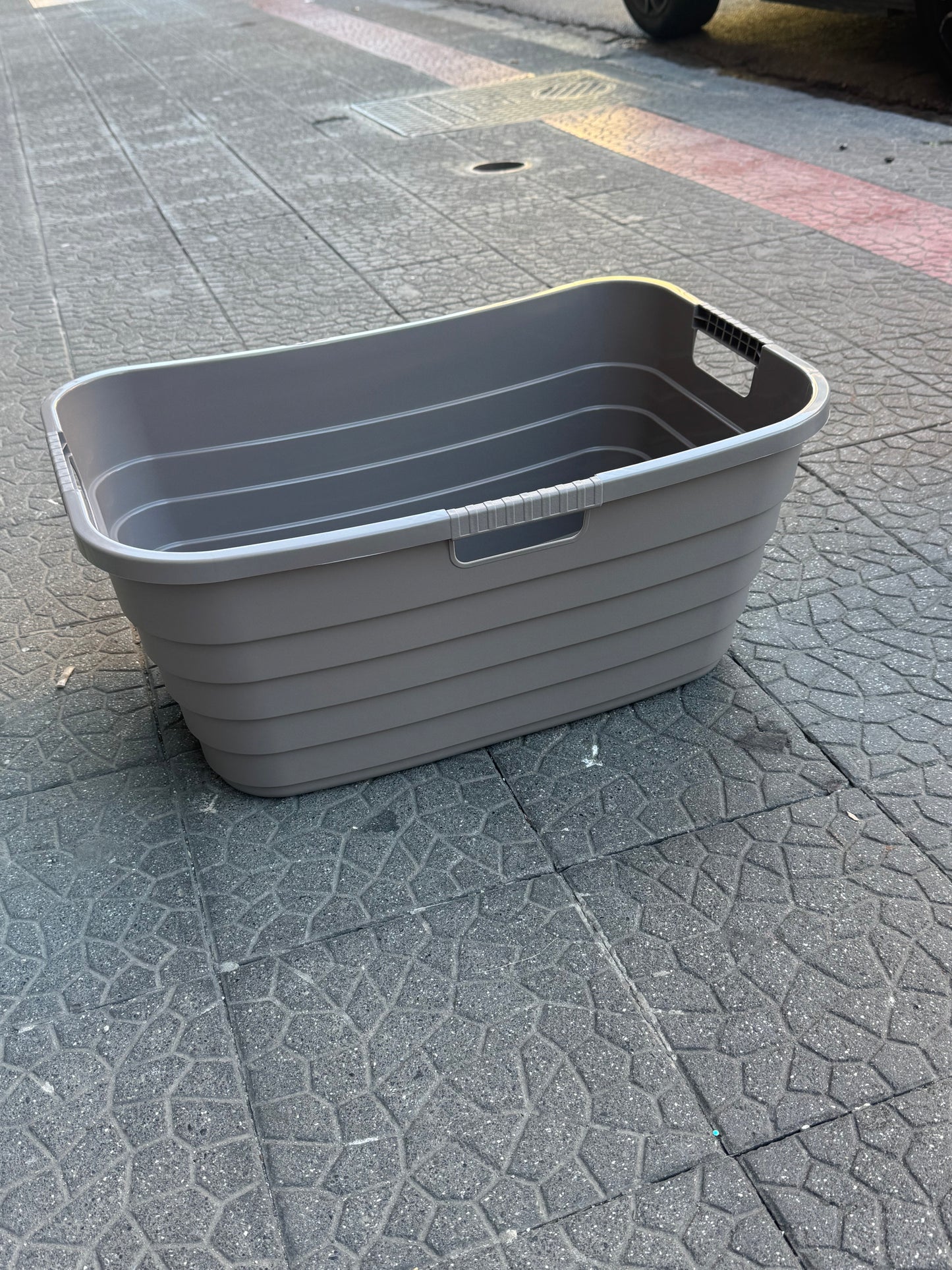 Cesta porta biancheria