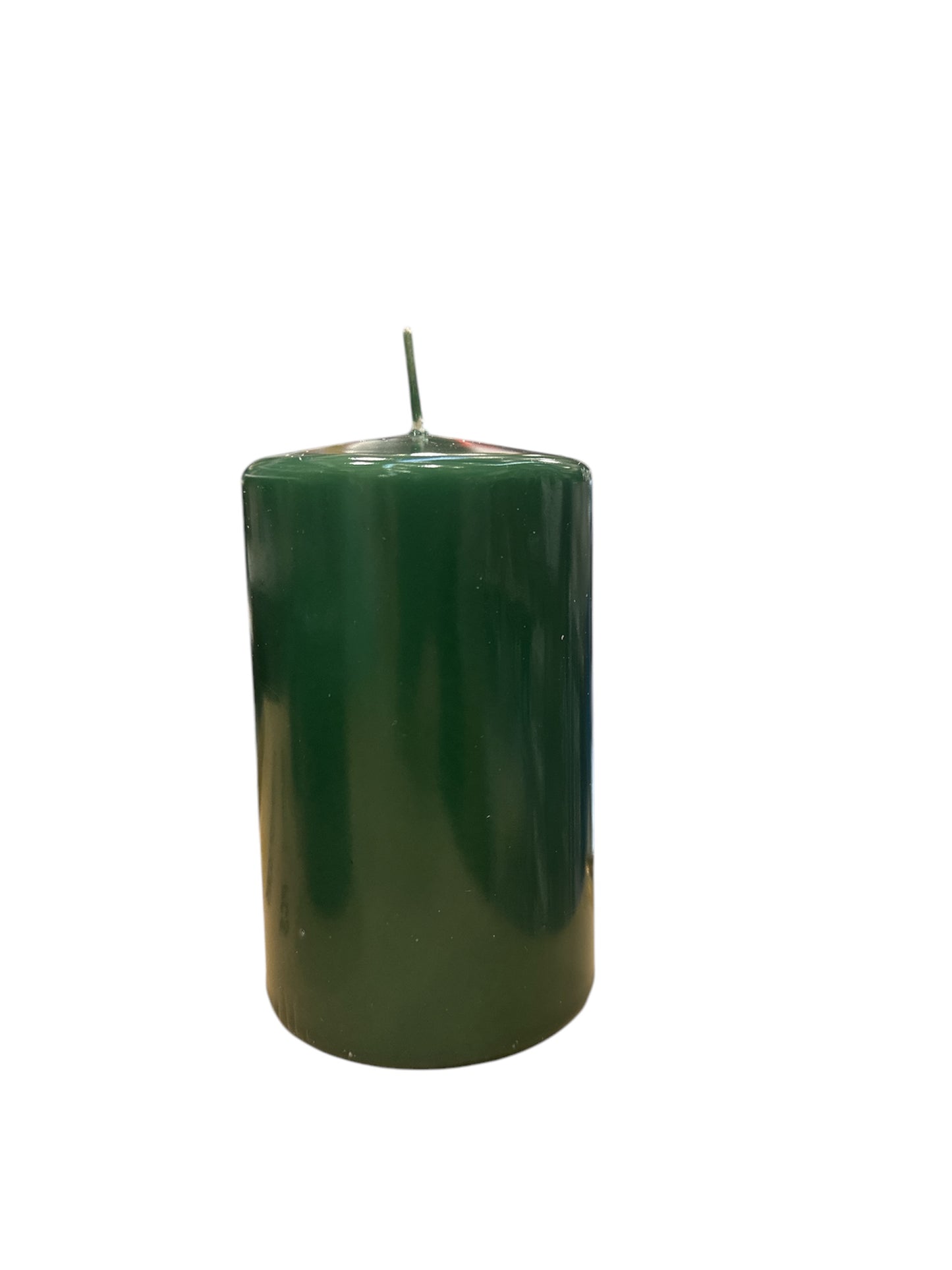 Candela verde