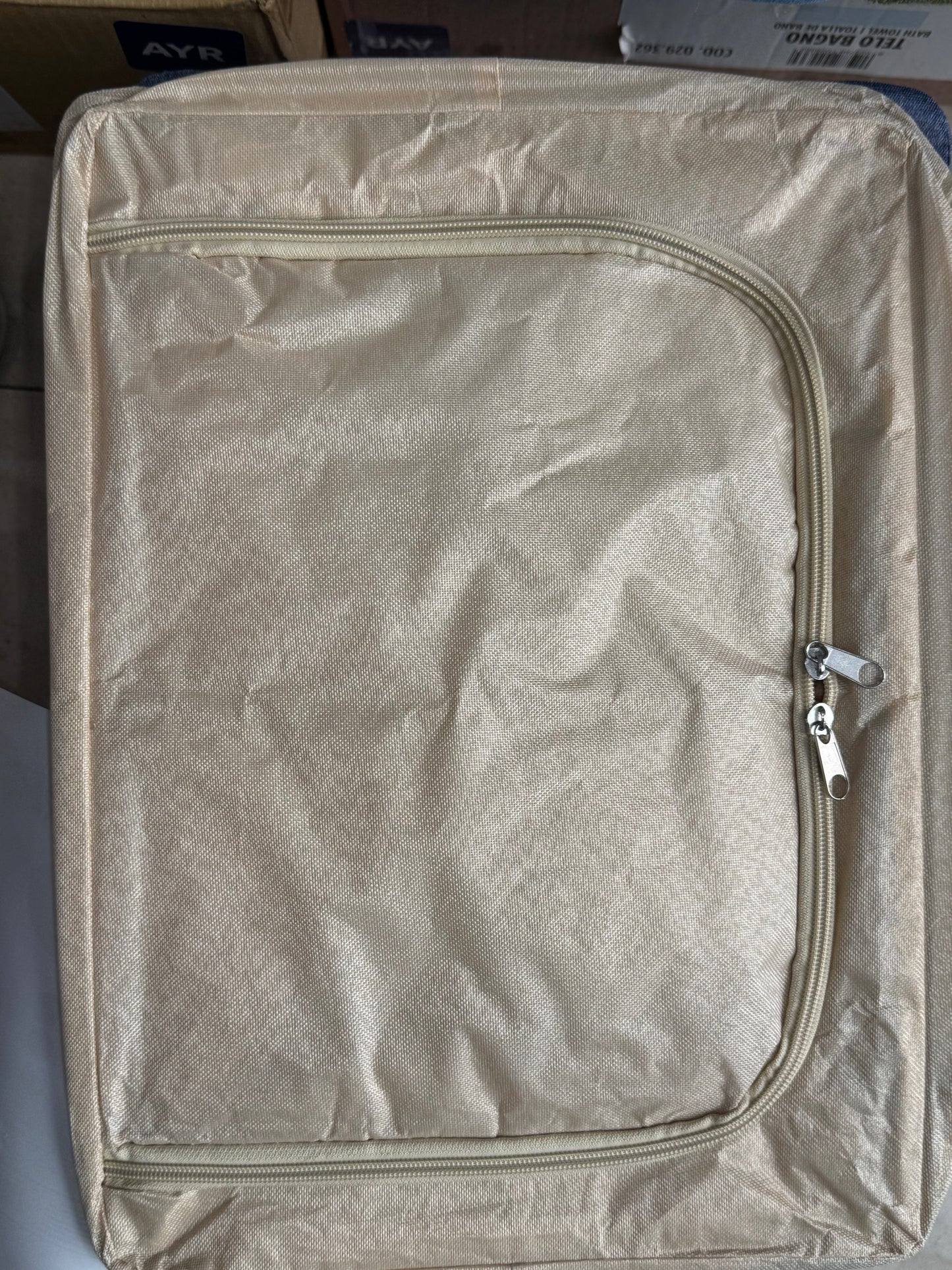 Contenitore biancheria