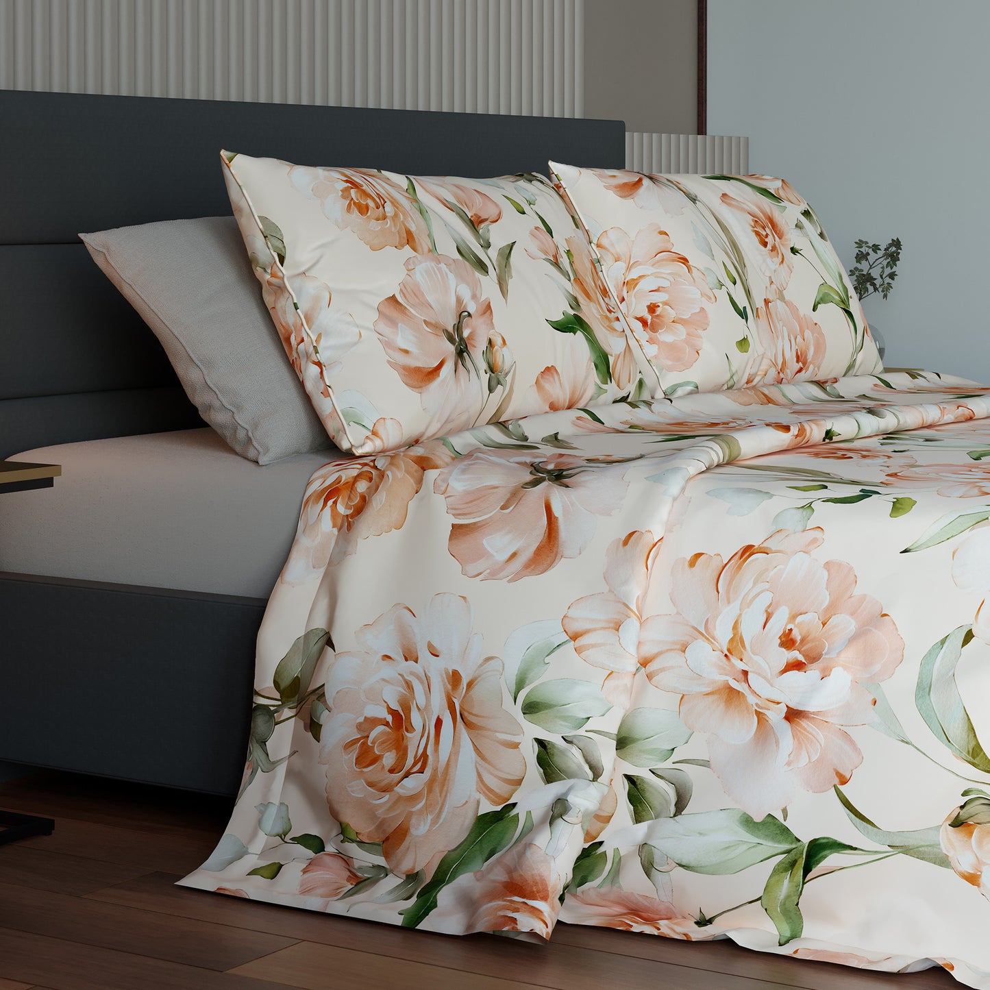 Completo letto piazza e mezza