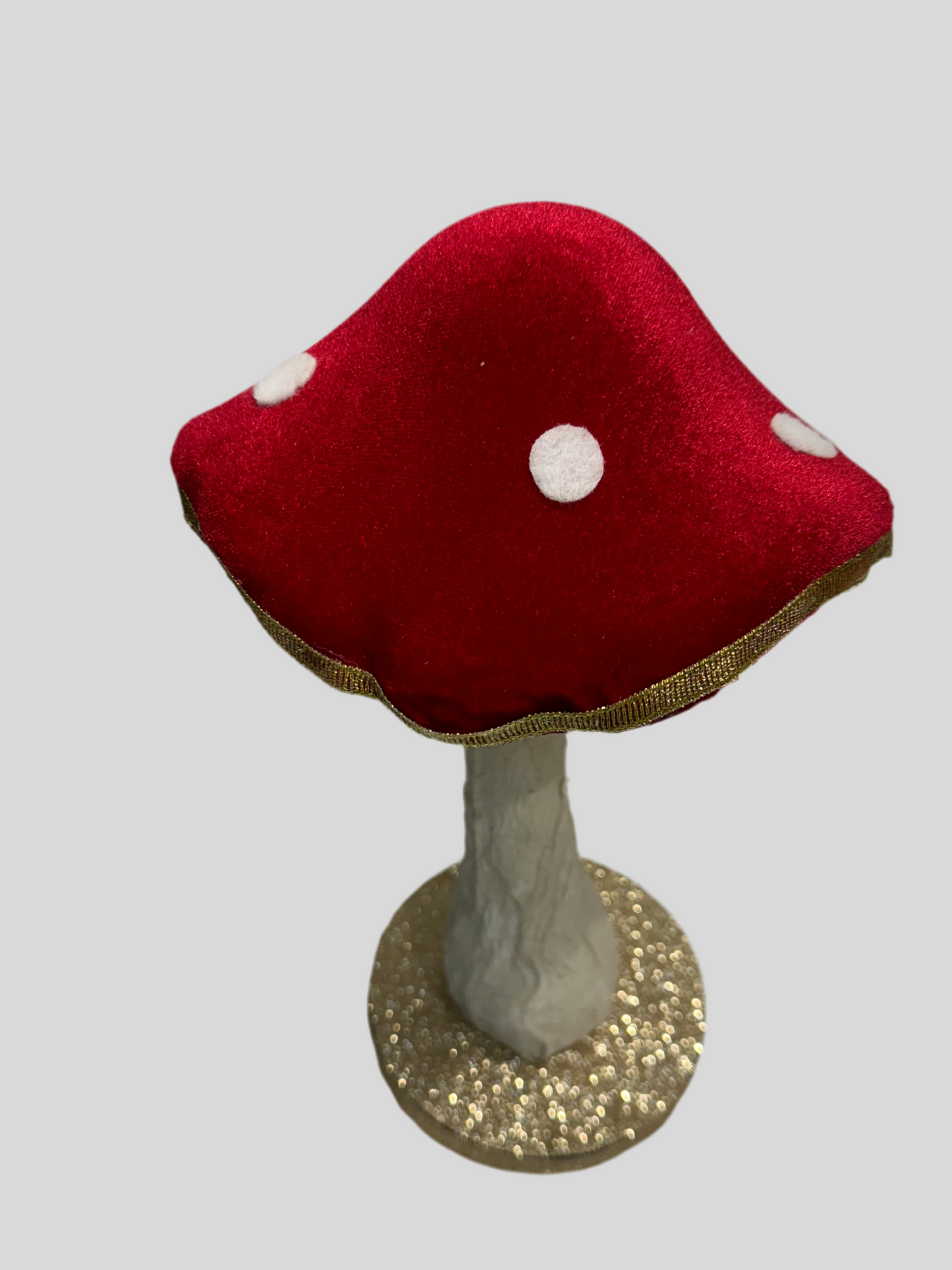Fungo decorativo