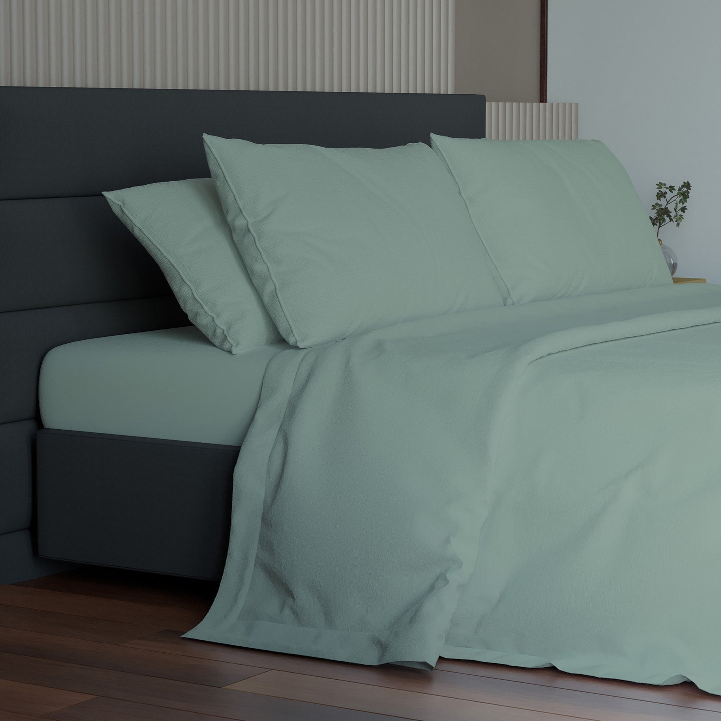 Completo letto singolo