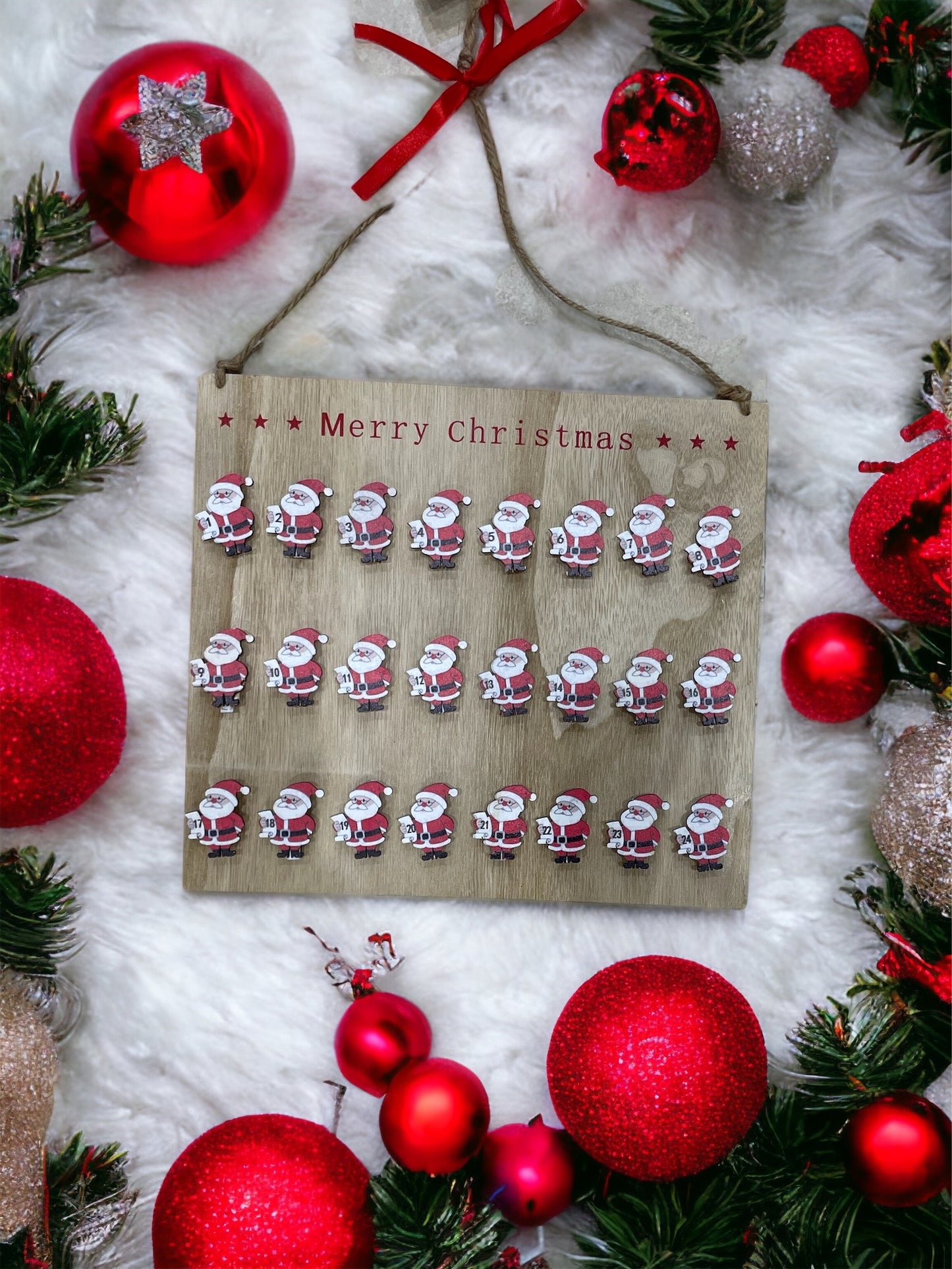 Calendario dell avvento