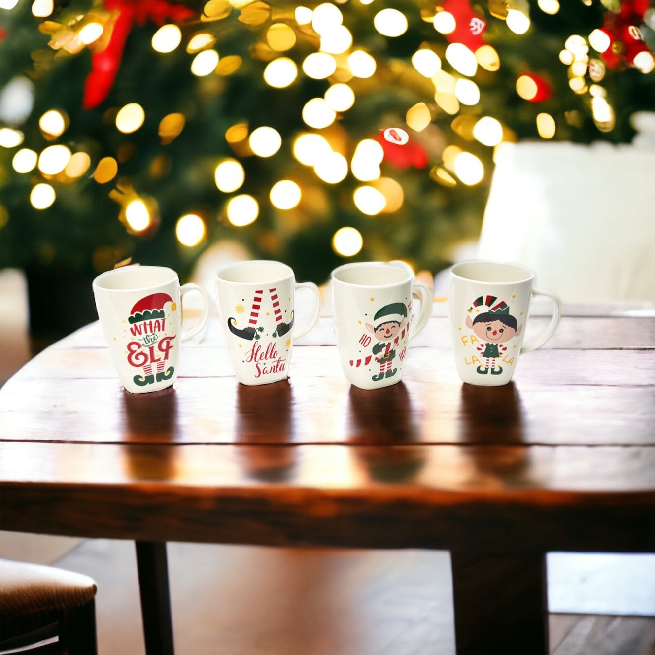 Tazza latte