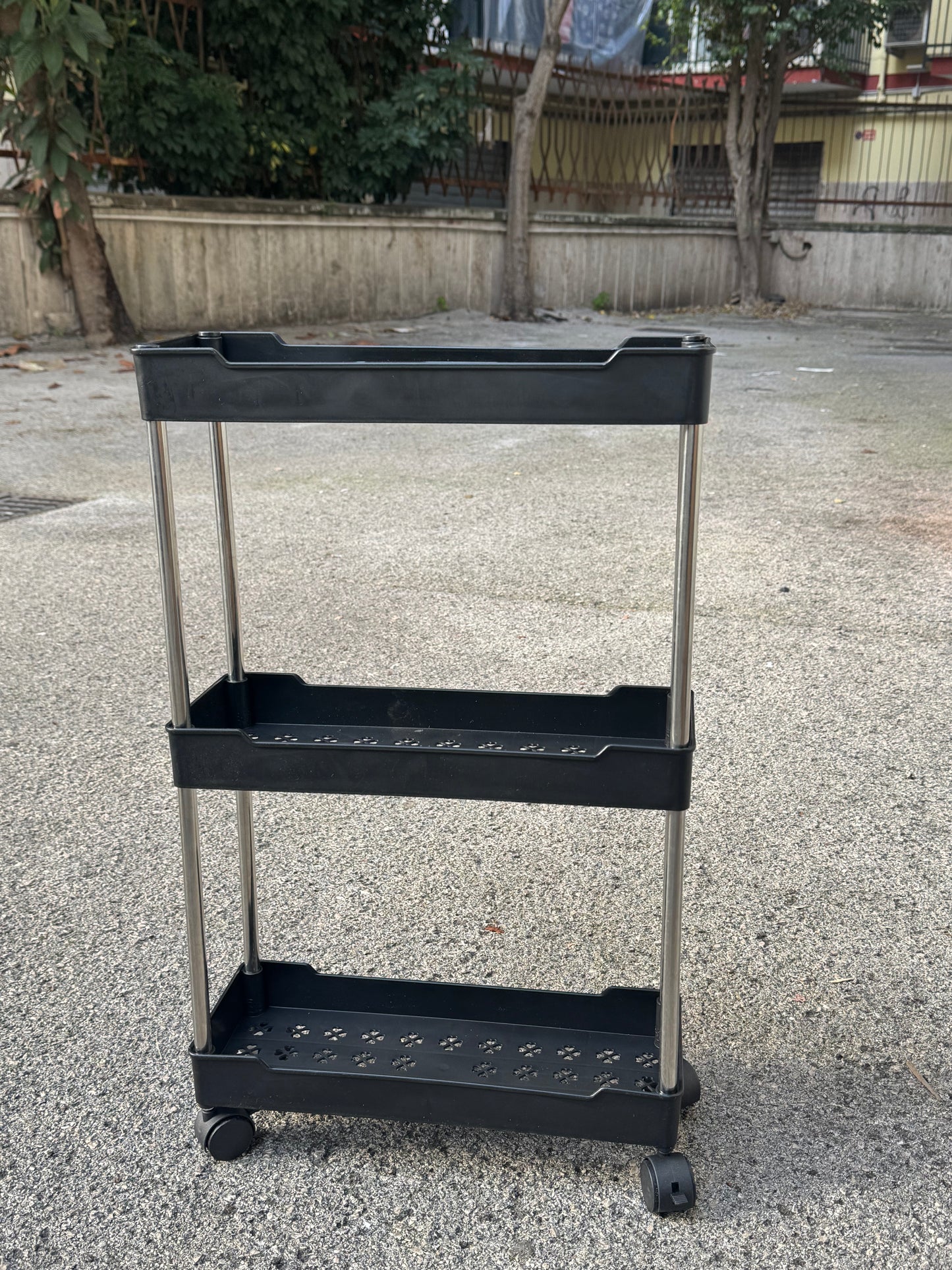 Carrello multiuso