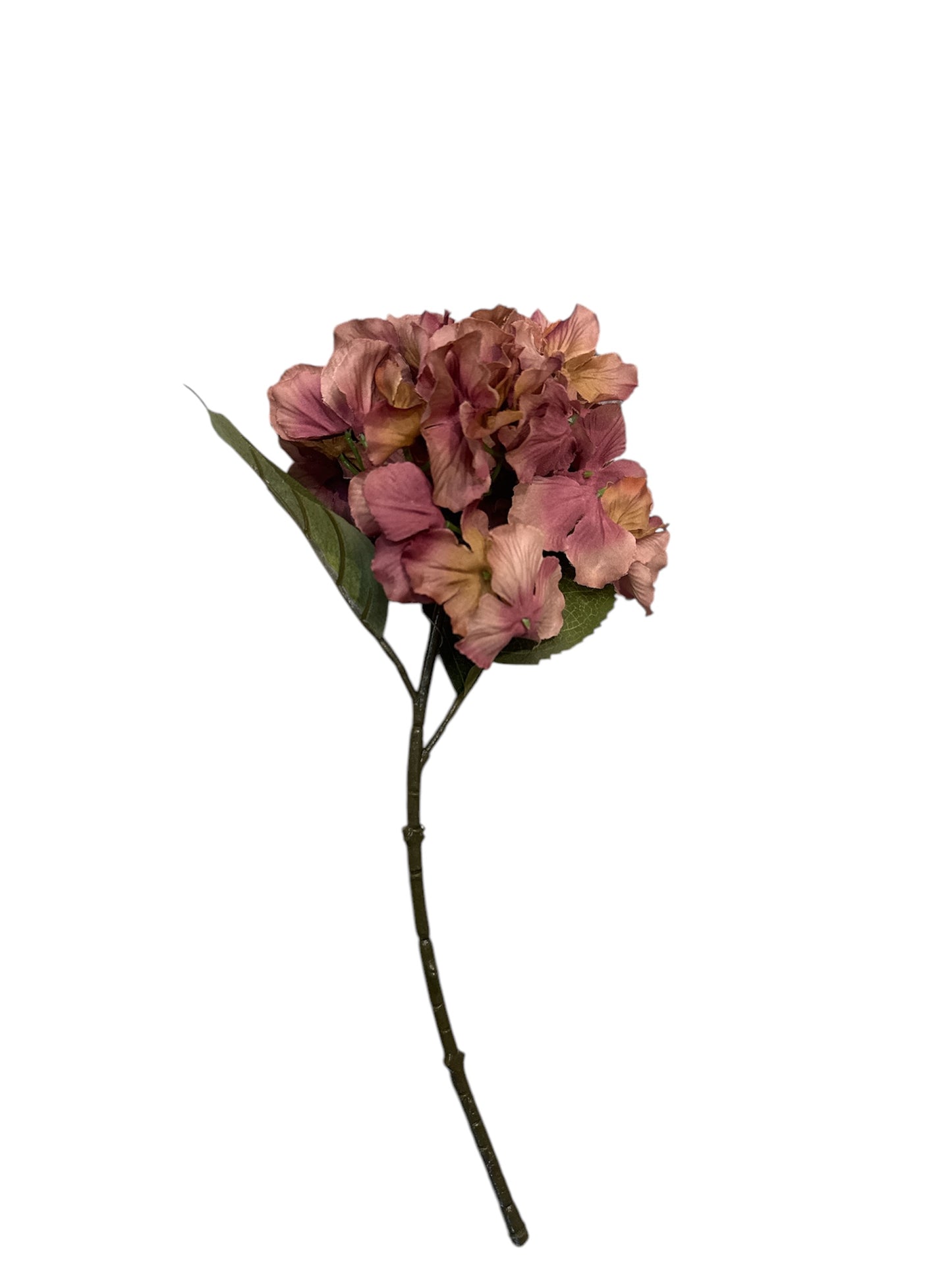 Ortensia-fiore artificiale