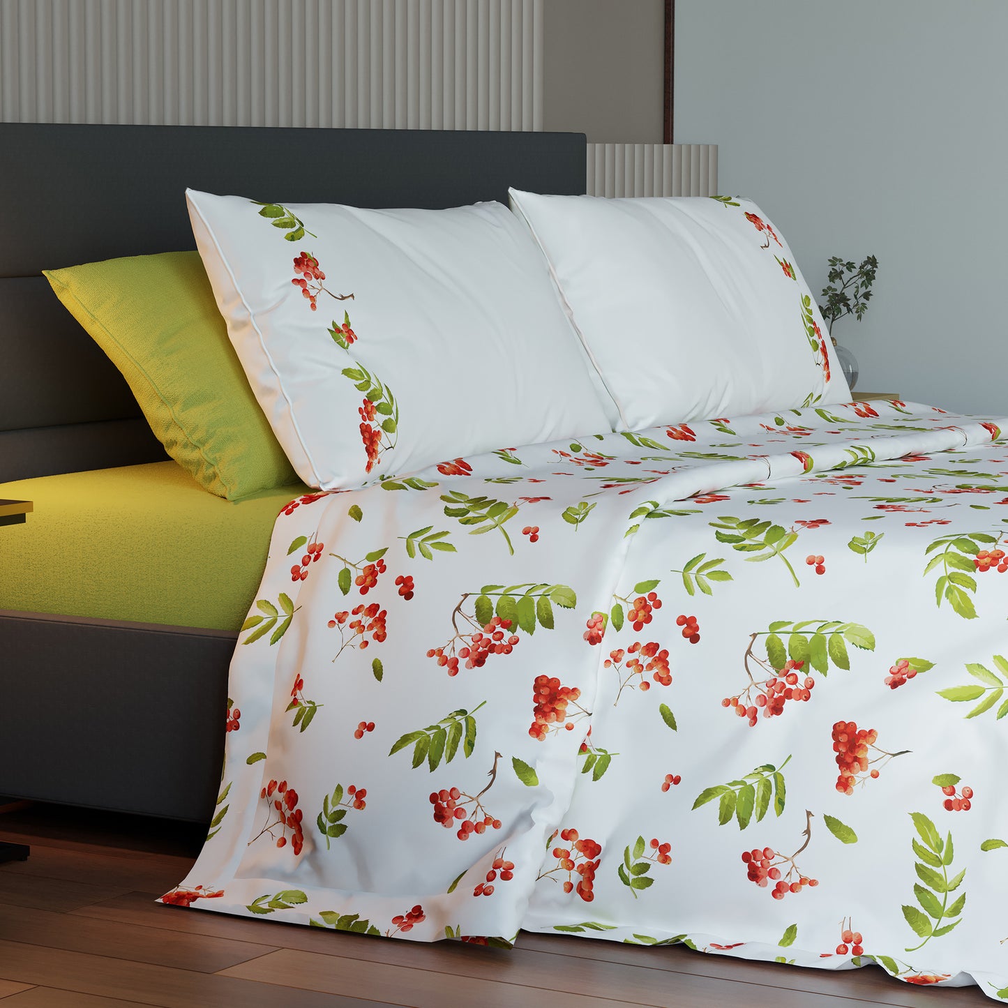 Completo letto matrimoniale maxi
