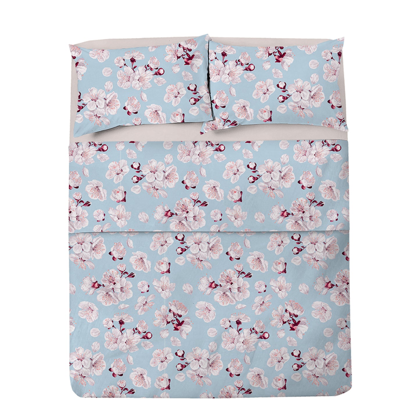 Completo letto singolo