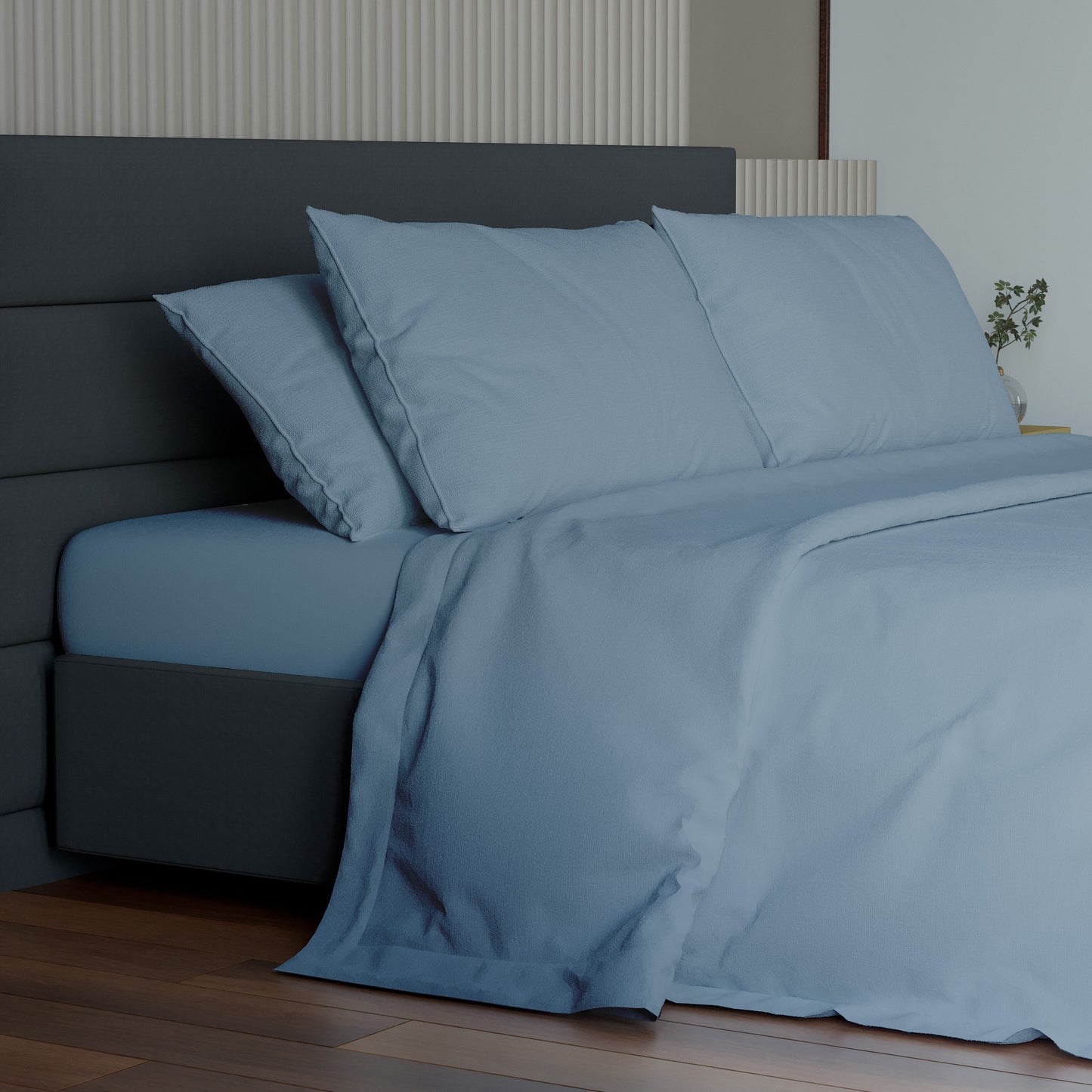 Completo letto singolo