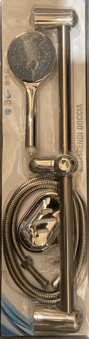Saliscendi doccia