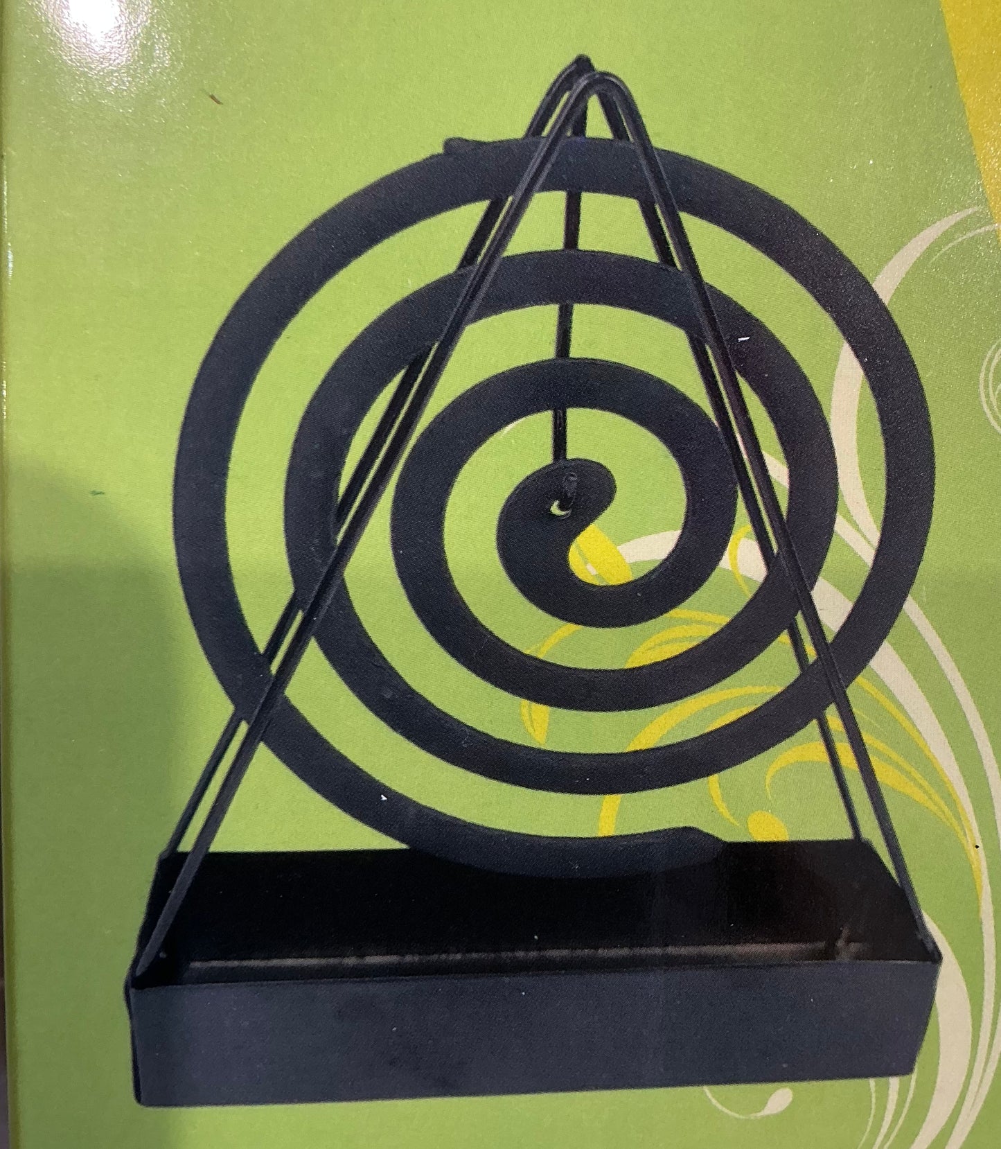 Kit spirali alla citronella