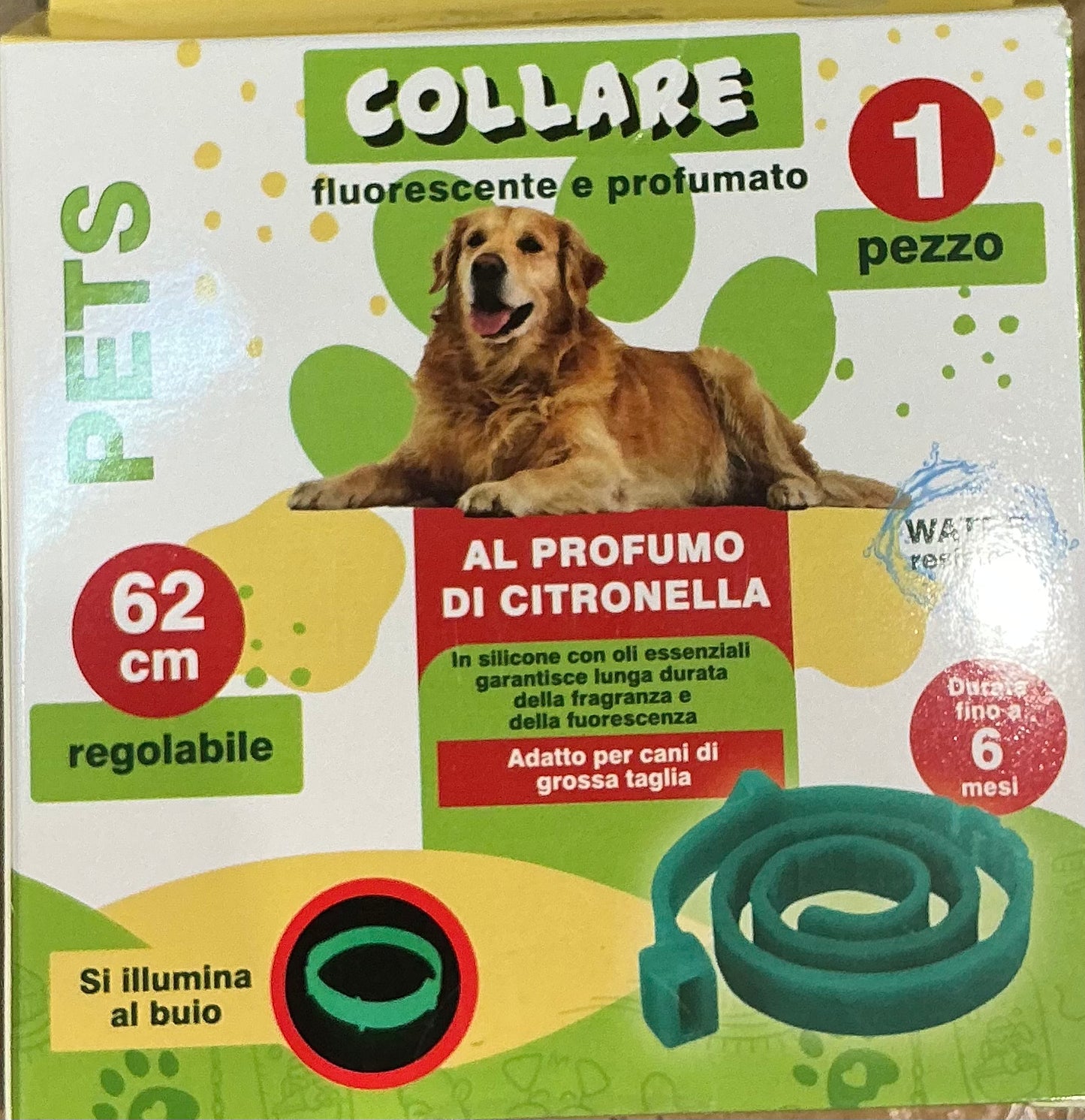 Collare