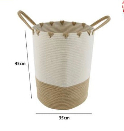 Cesta portabiancheria