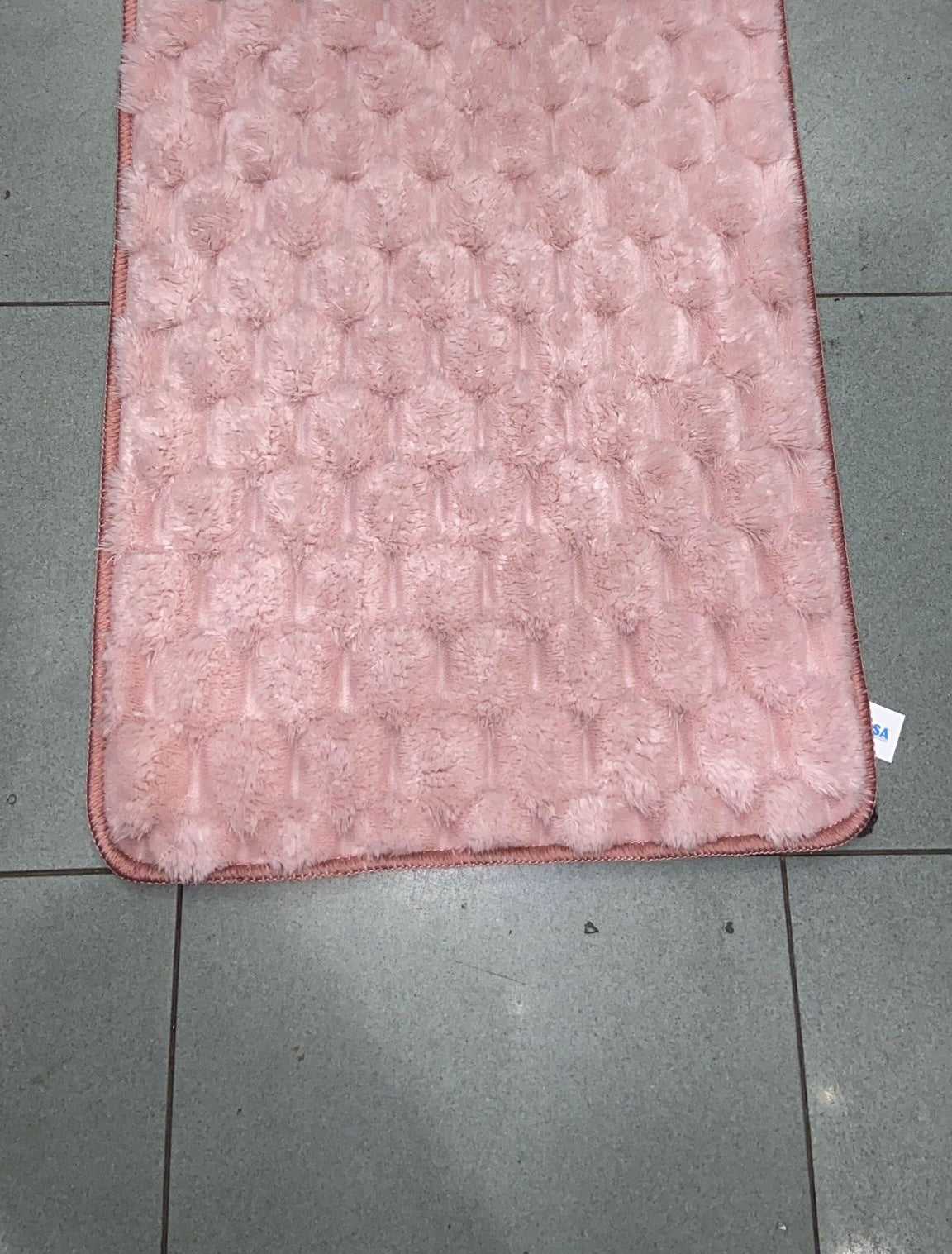 Tappeto soft