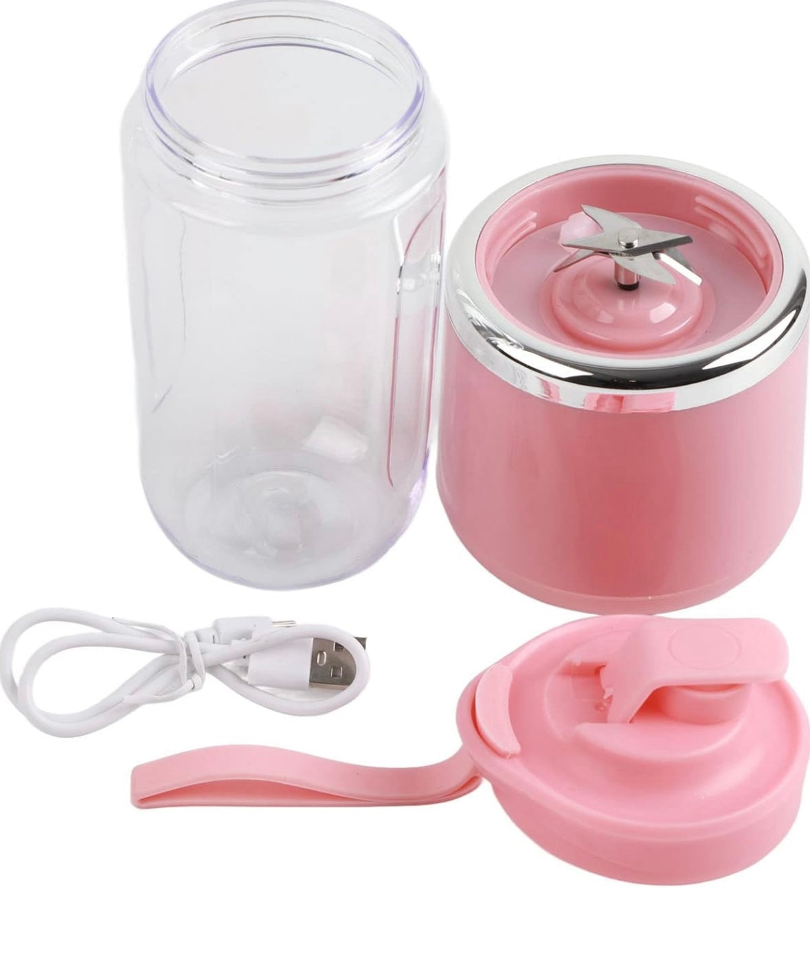 Frullatore senza fili