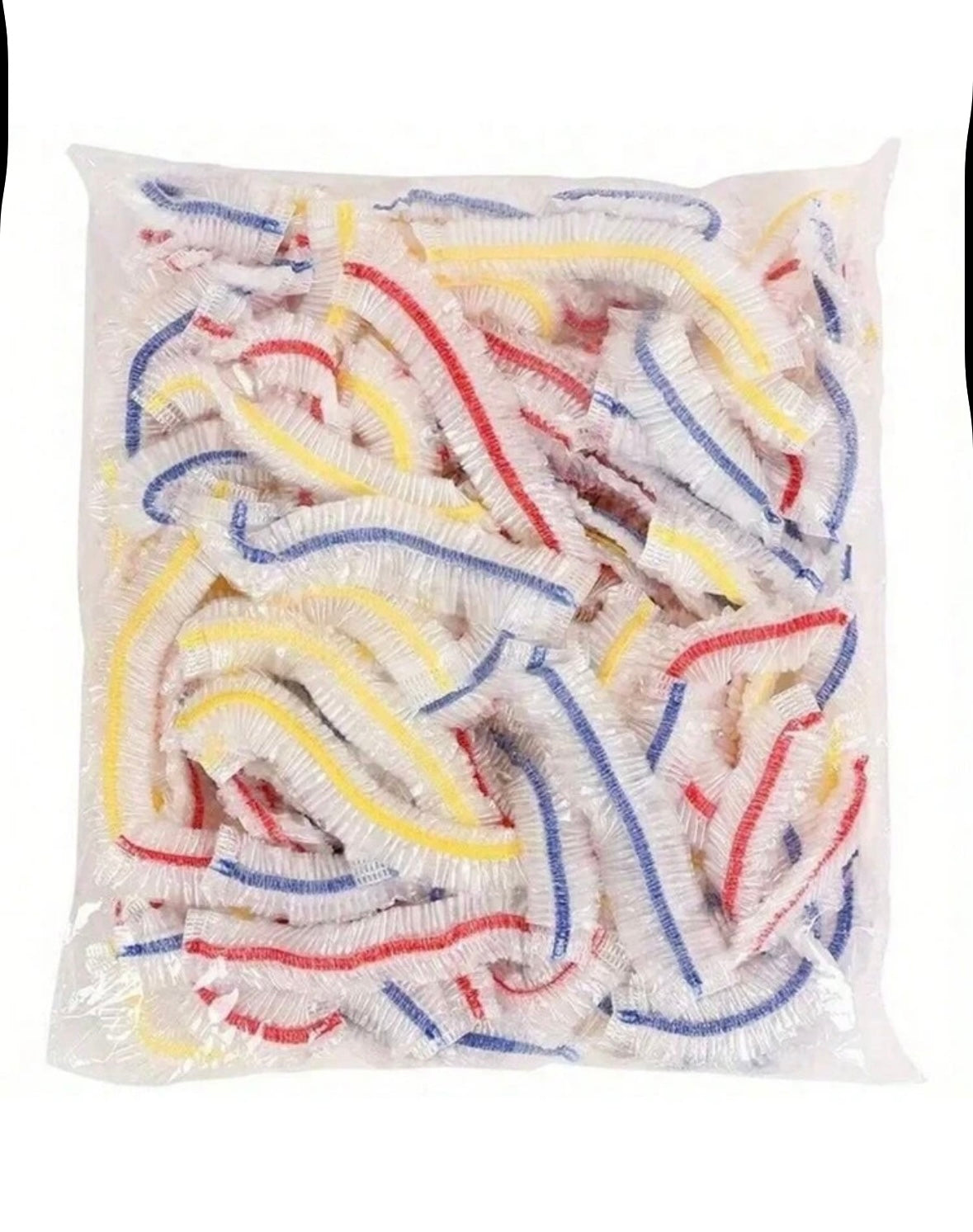 Cuffie per alimenti