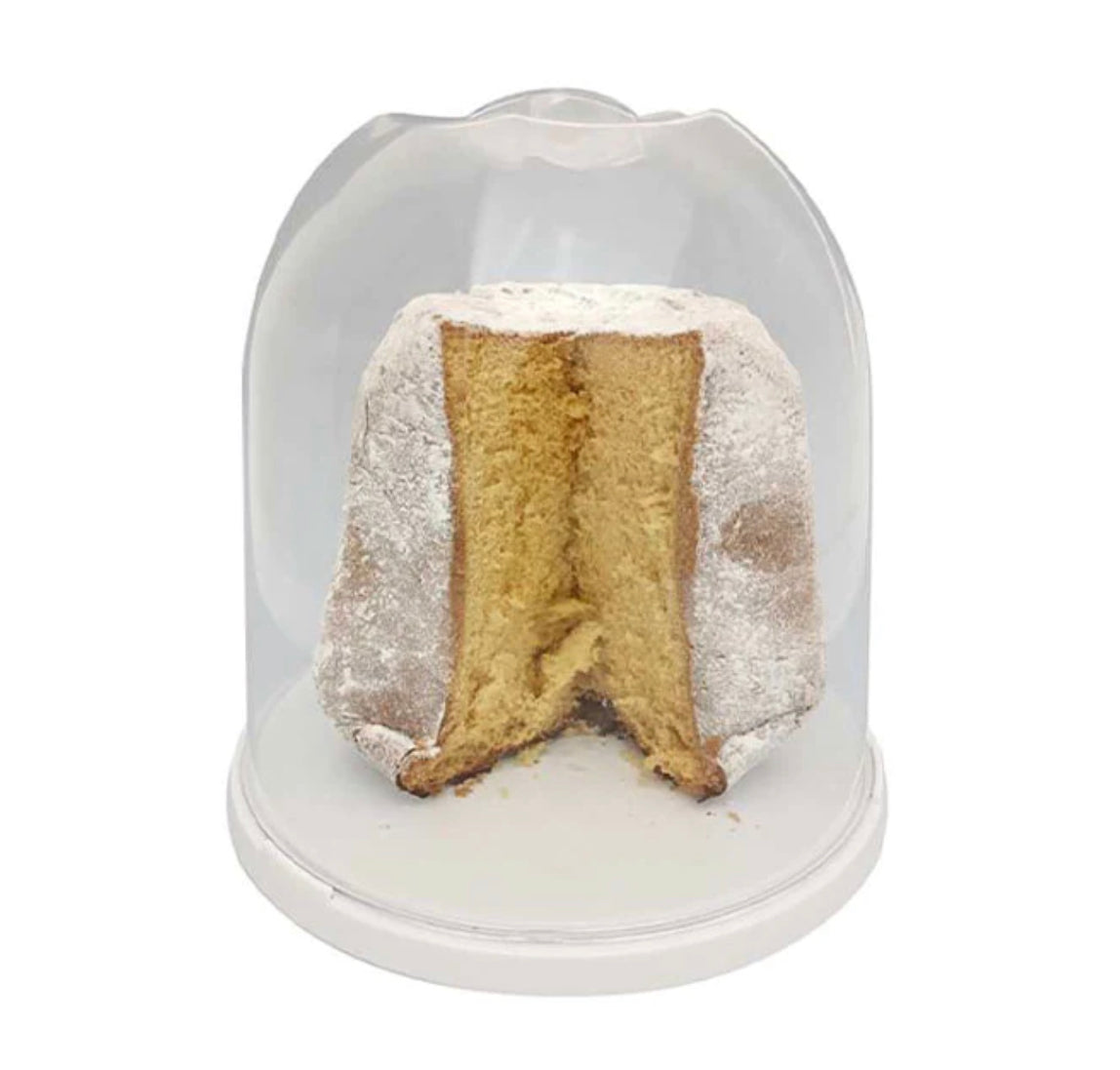 Porta panettone/pandoro