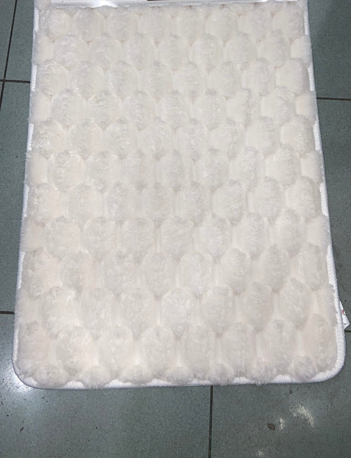 Tappeto soft