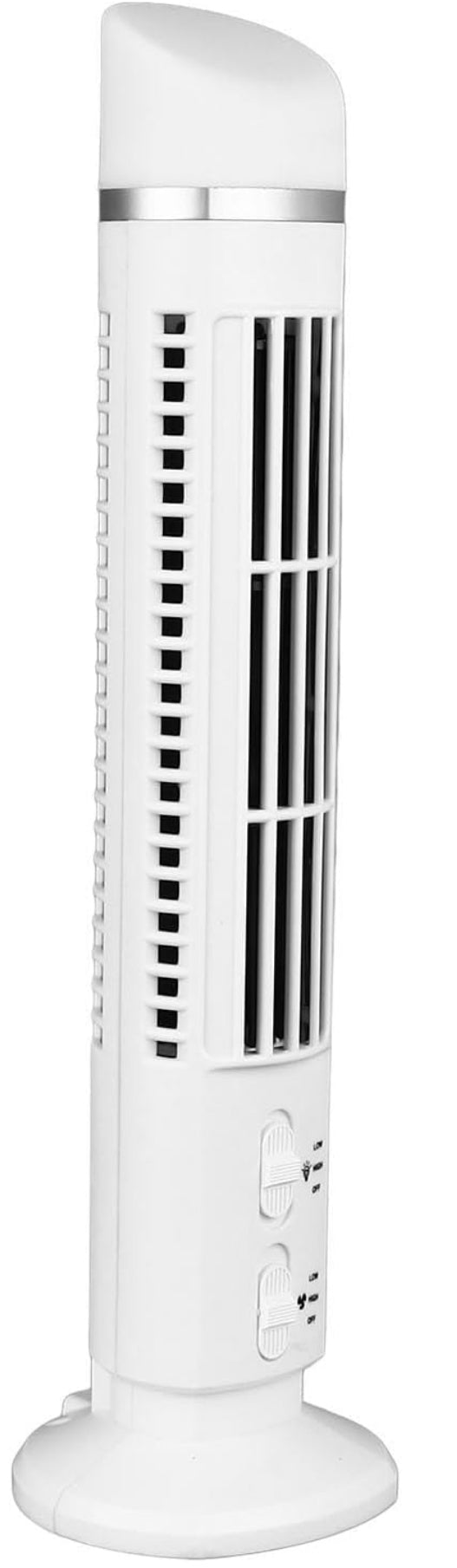 Ventilatore lampada