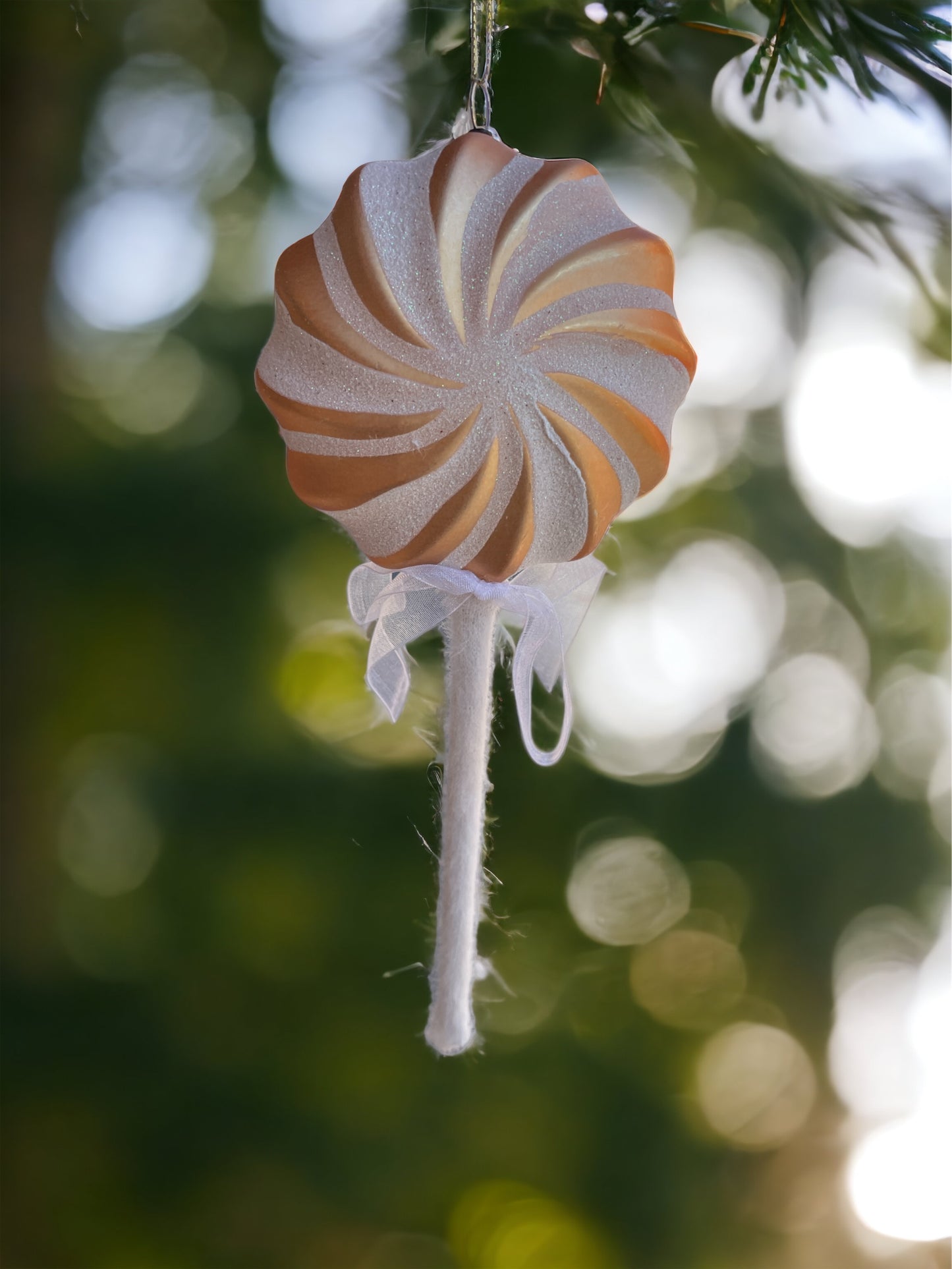 Decorazione per albero