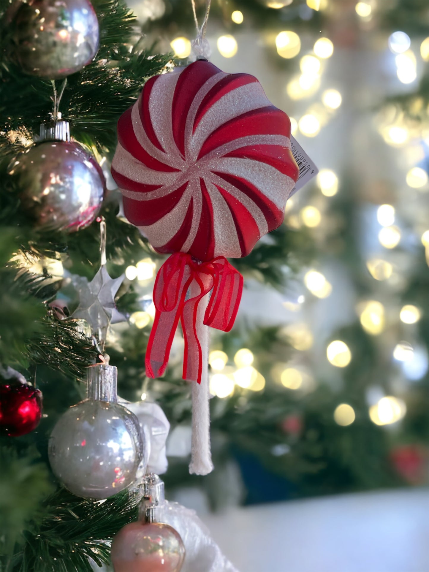 Decorazione per albero