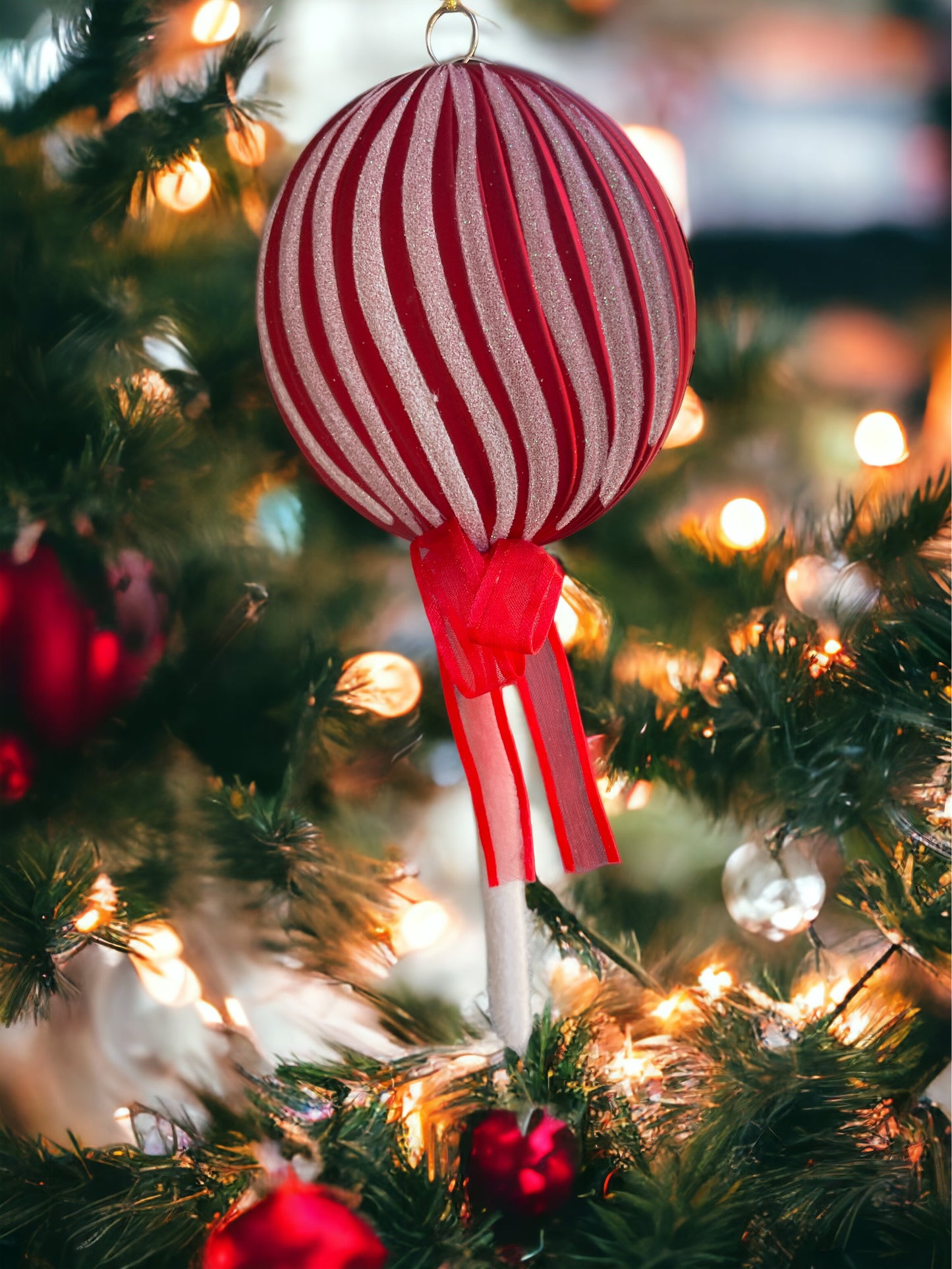 Decorazione per albero