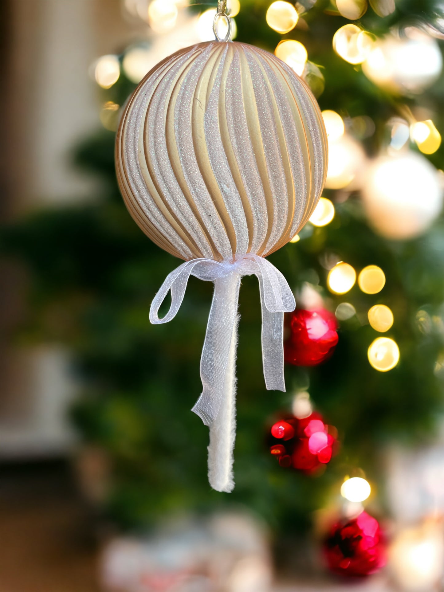 Decorazione per albero