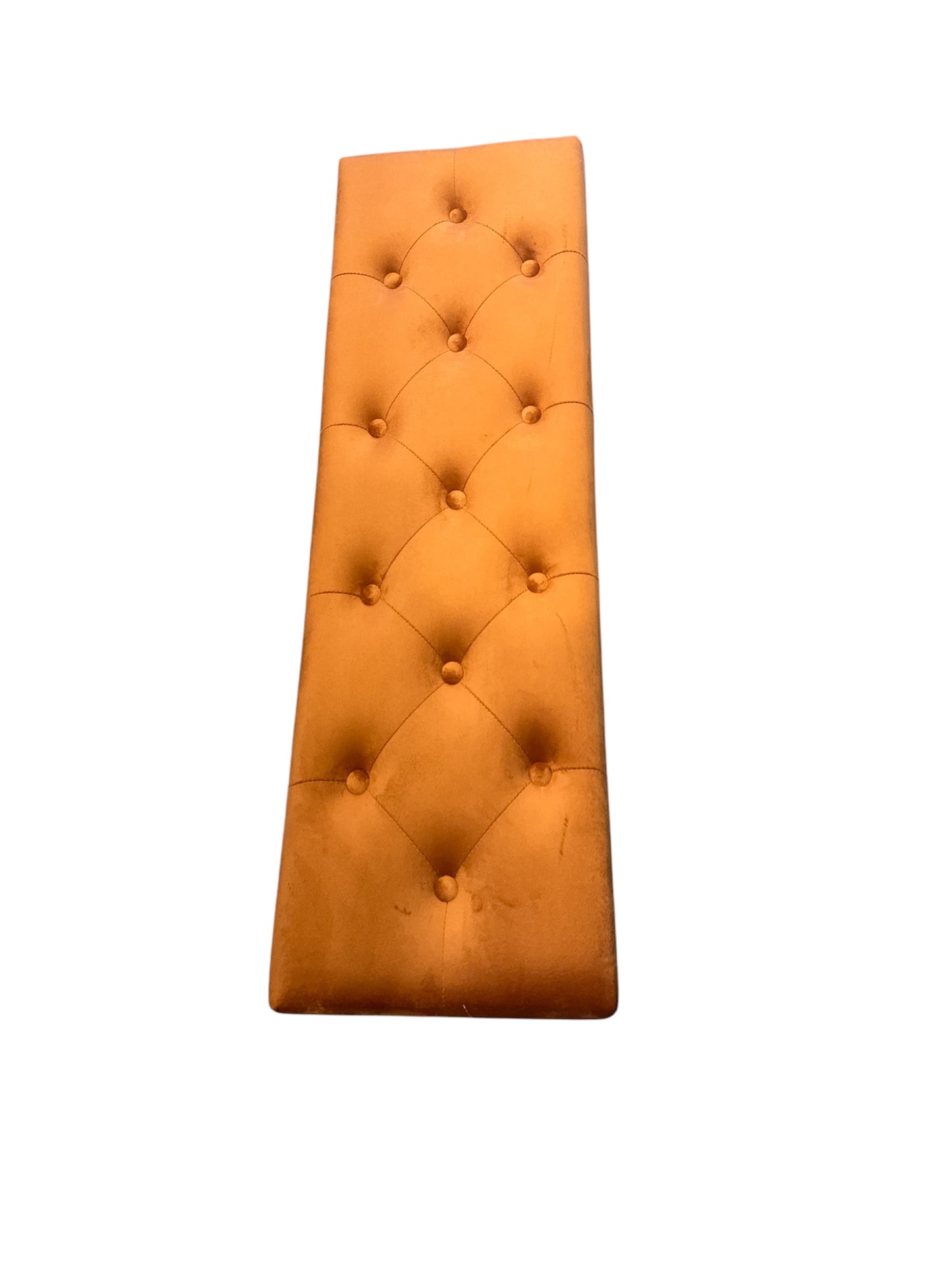 Panca velluto