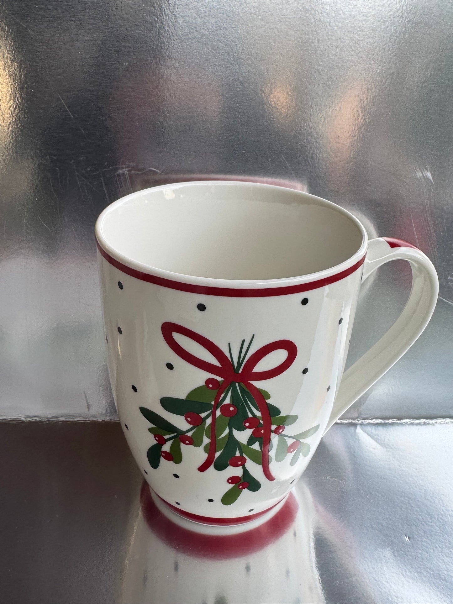 Tazza in porcellana